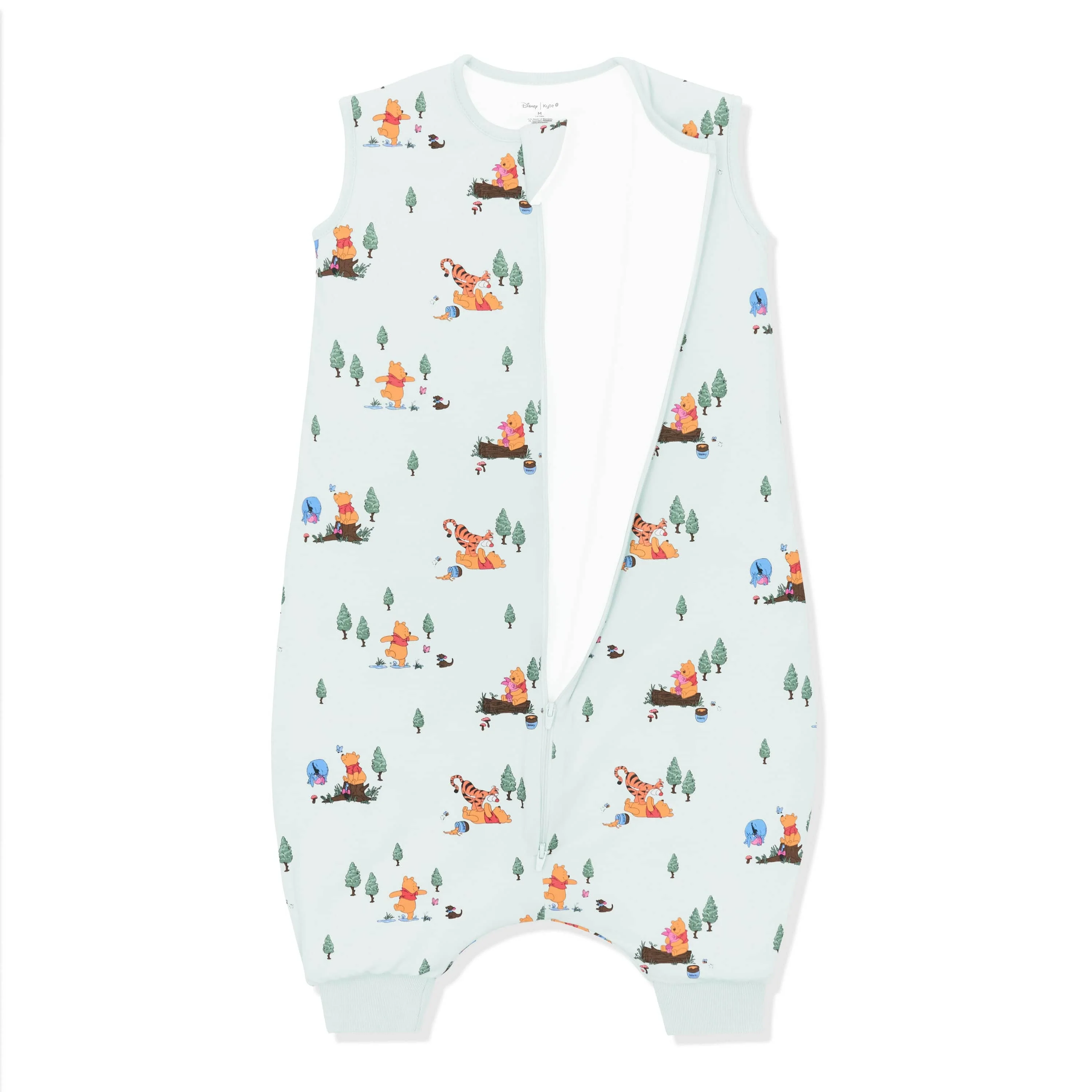 Sleep Bag Walker in Winnie the Pooh Hundred Acre Wood 1.0 - Image 6