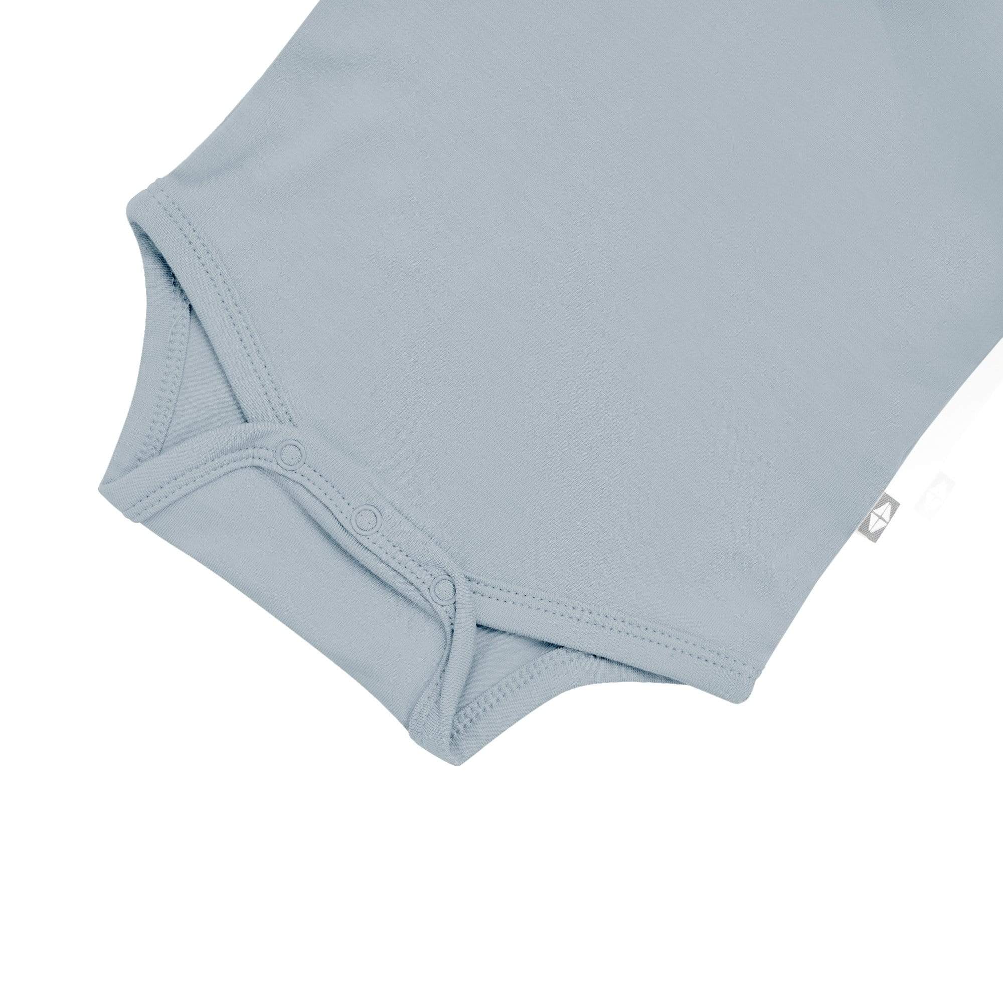 Sleeveless Bodysuit in Fog - Image 5