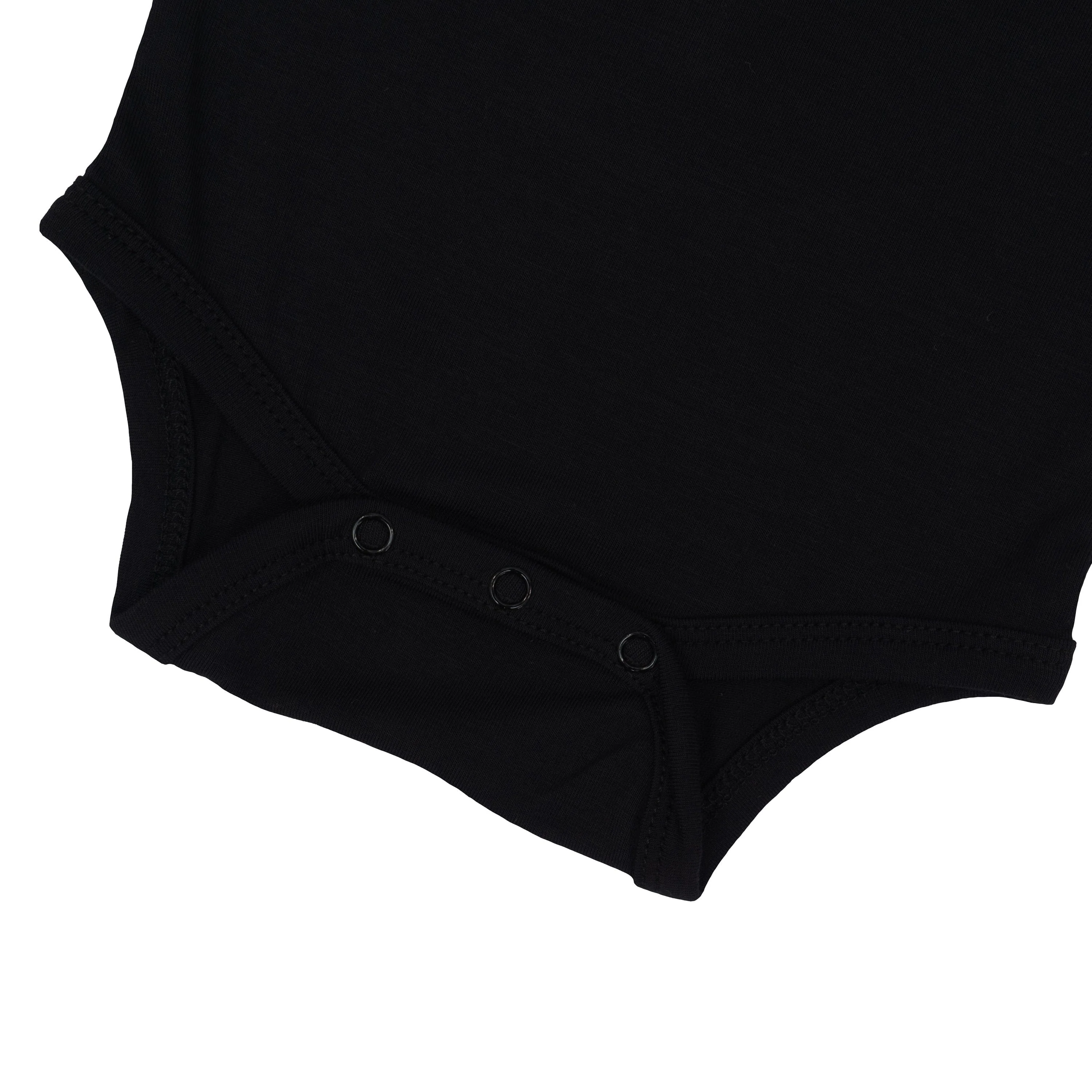 Sleeveless Bodysuit in Midnight - Image 4
