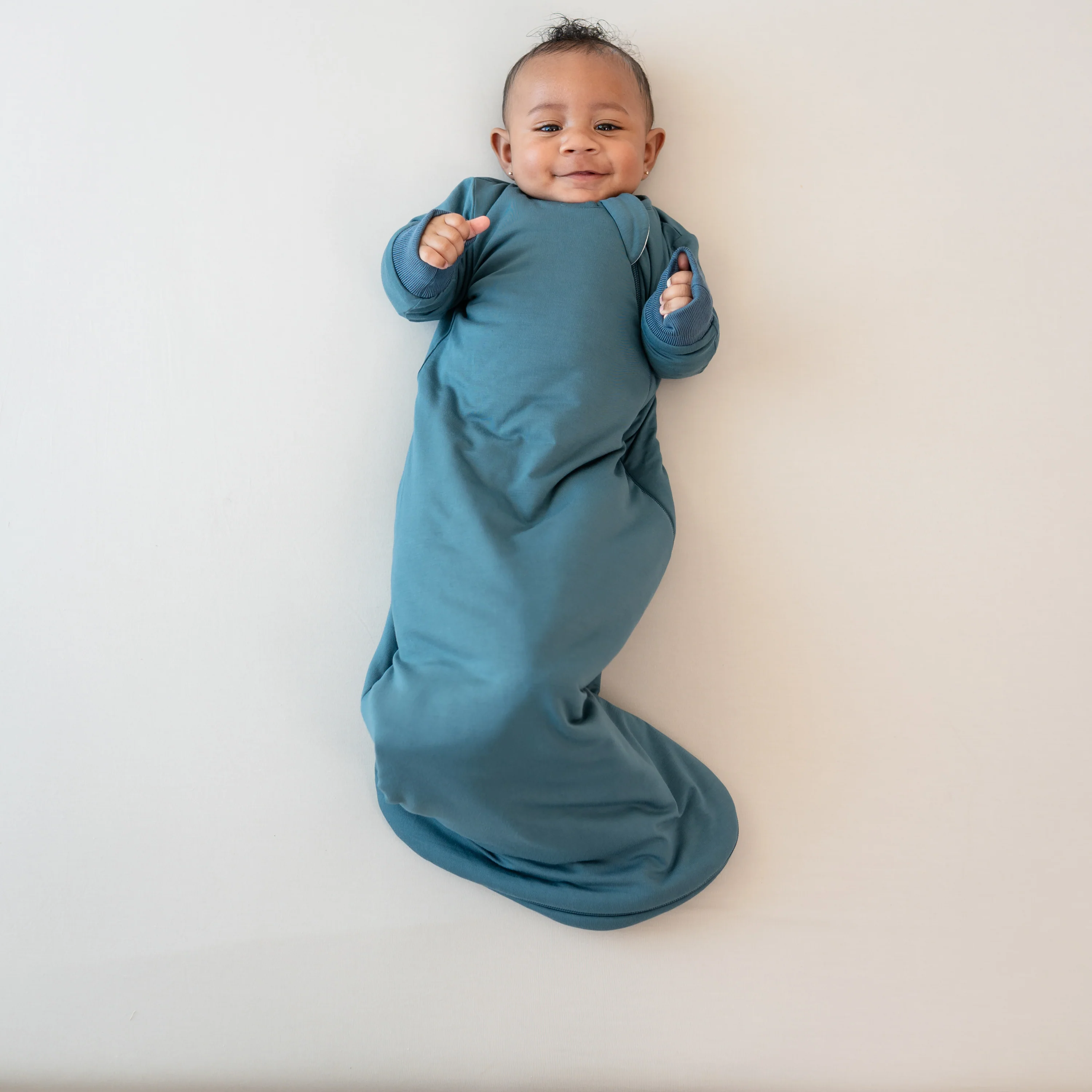 Slumber Bag in Atlantic 1.0 - Image 3