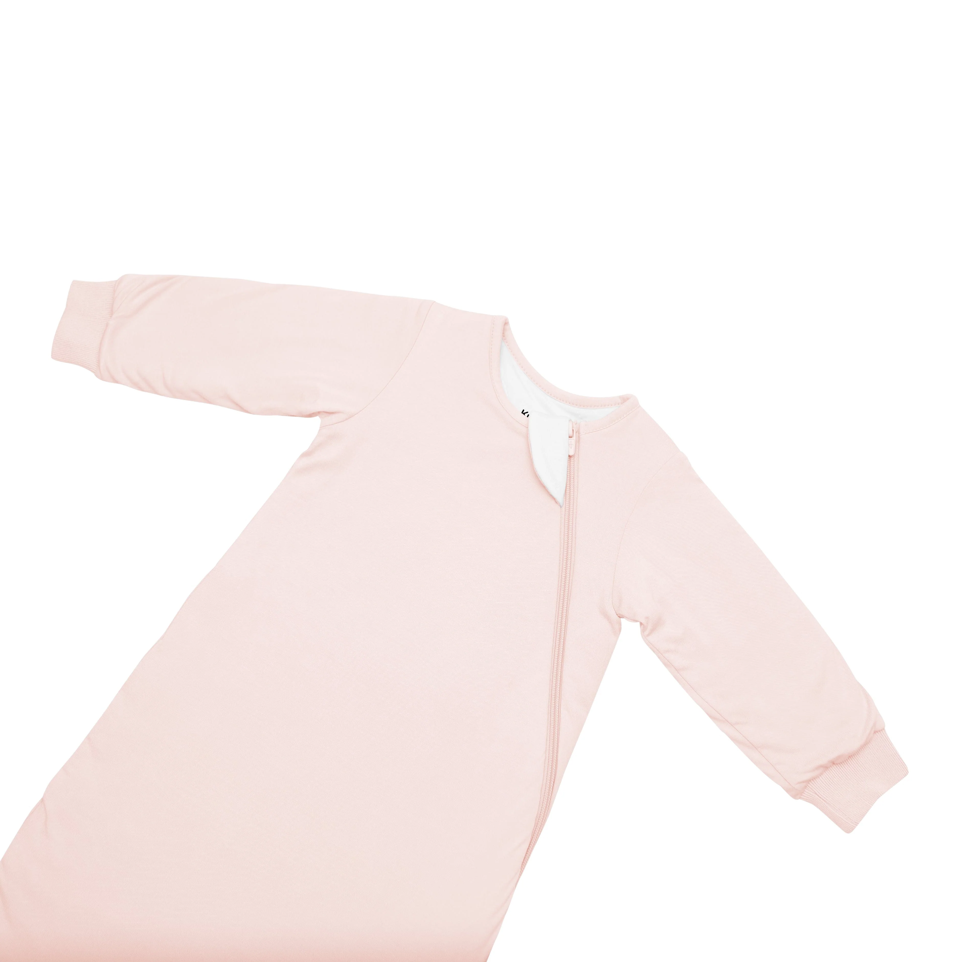 Slumber Bag in Blush 1.0 - Image 6