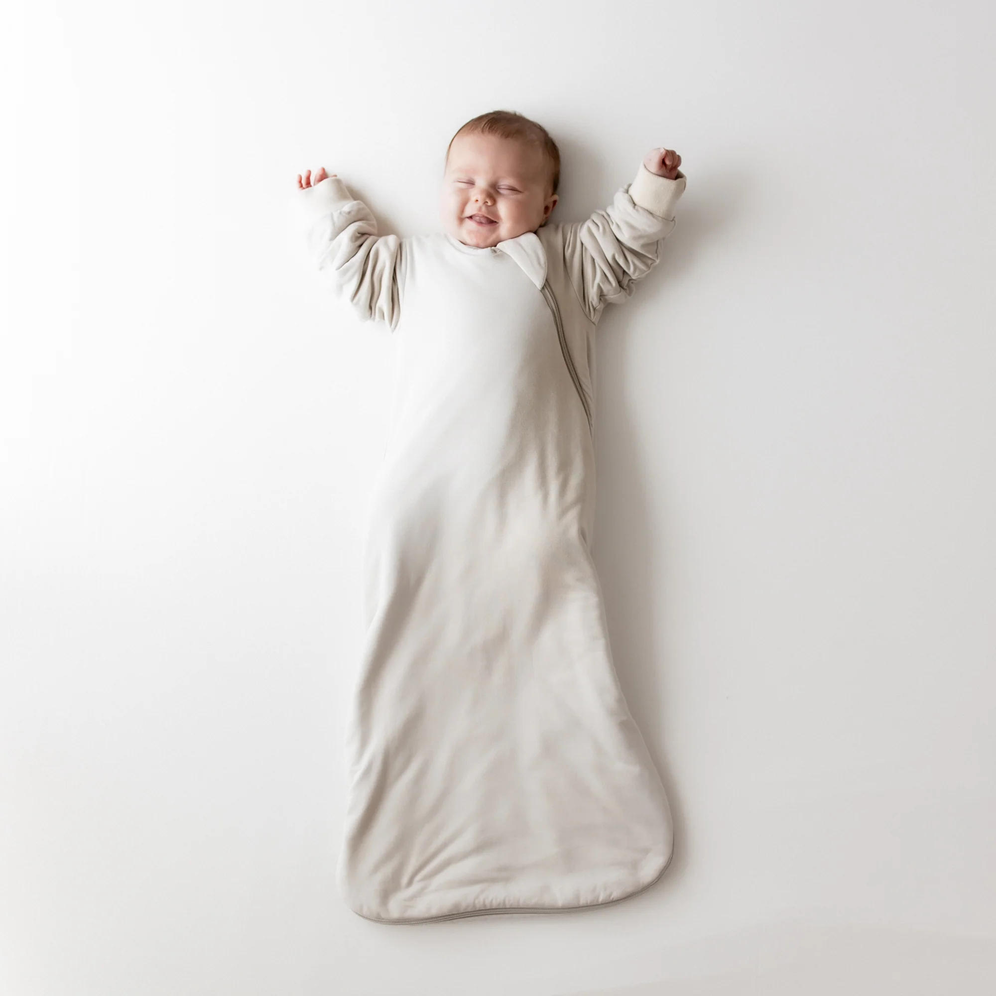 Slumber Bag in Oat 1.0 - Image 4