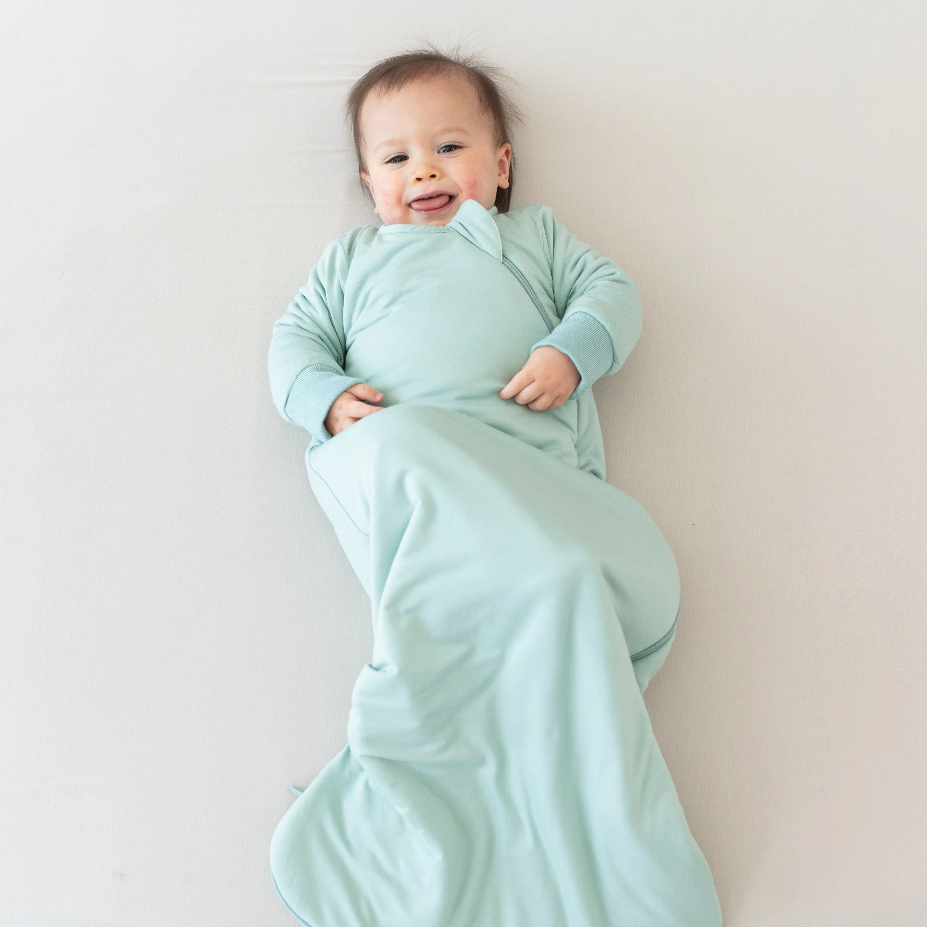 Slumber Bag in Sage 1.0 - Image 3