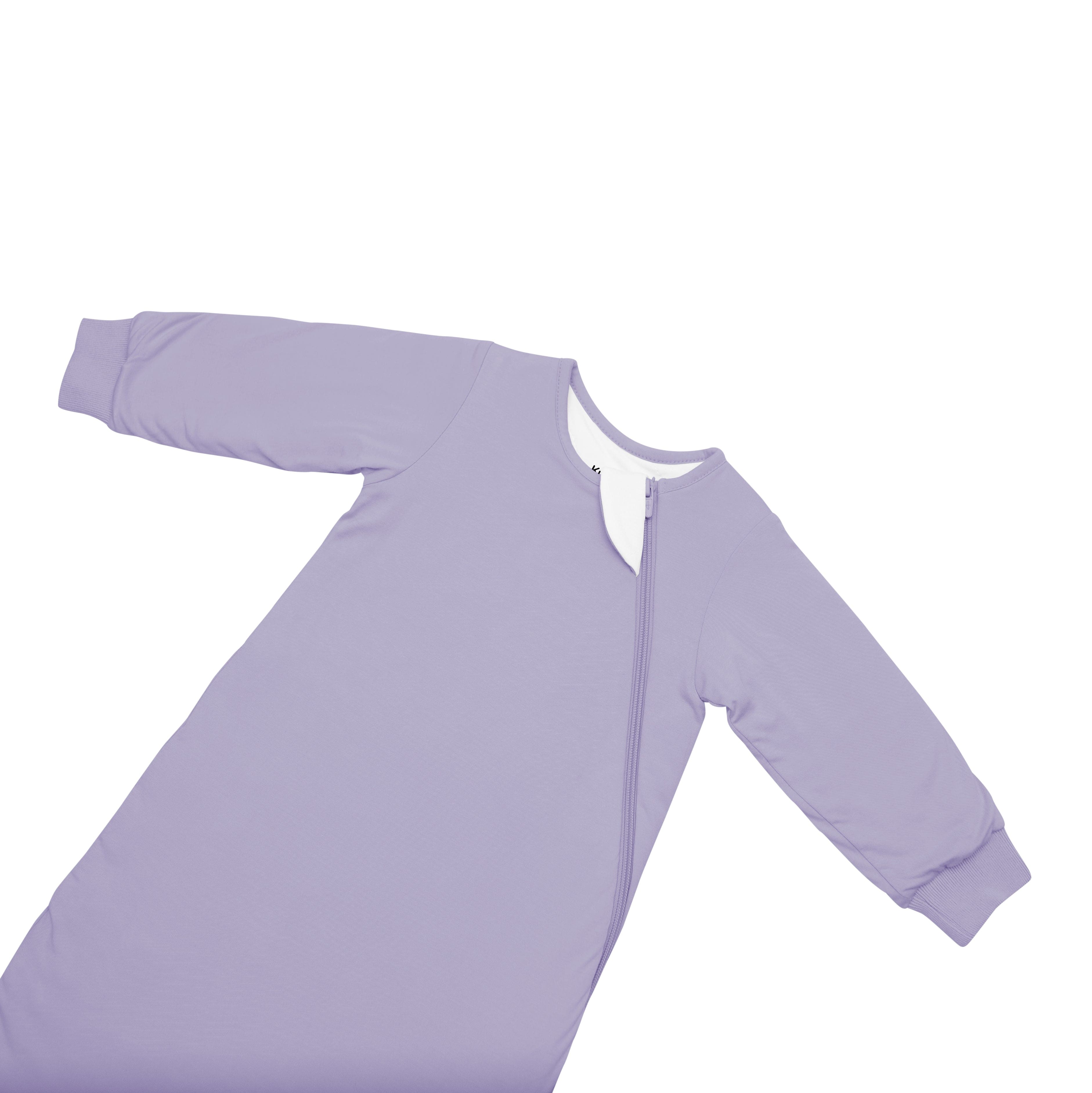 Slumber Bag in Taro 1.0 - Image 2