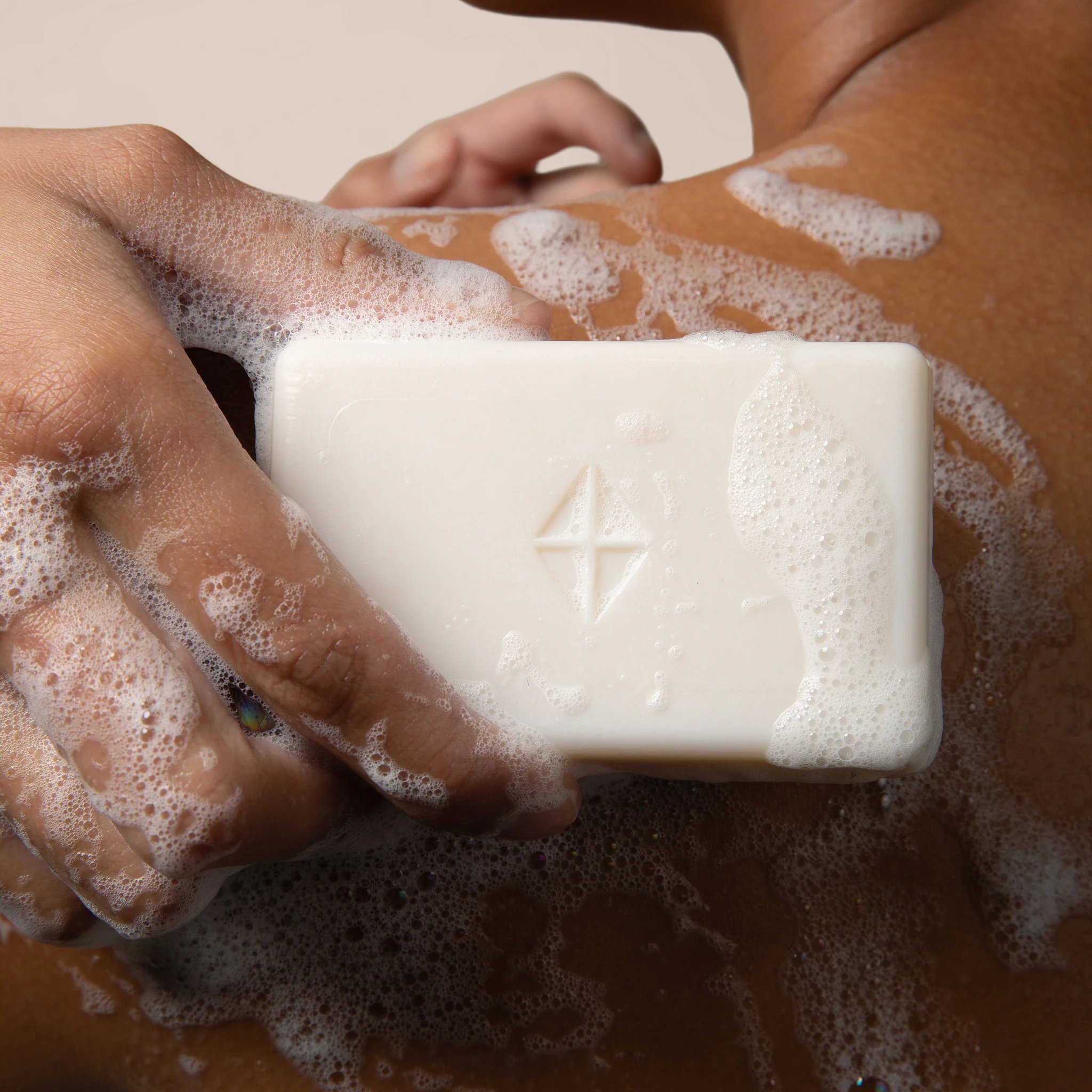 Solid Body Wash Bar - Image 3