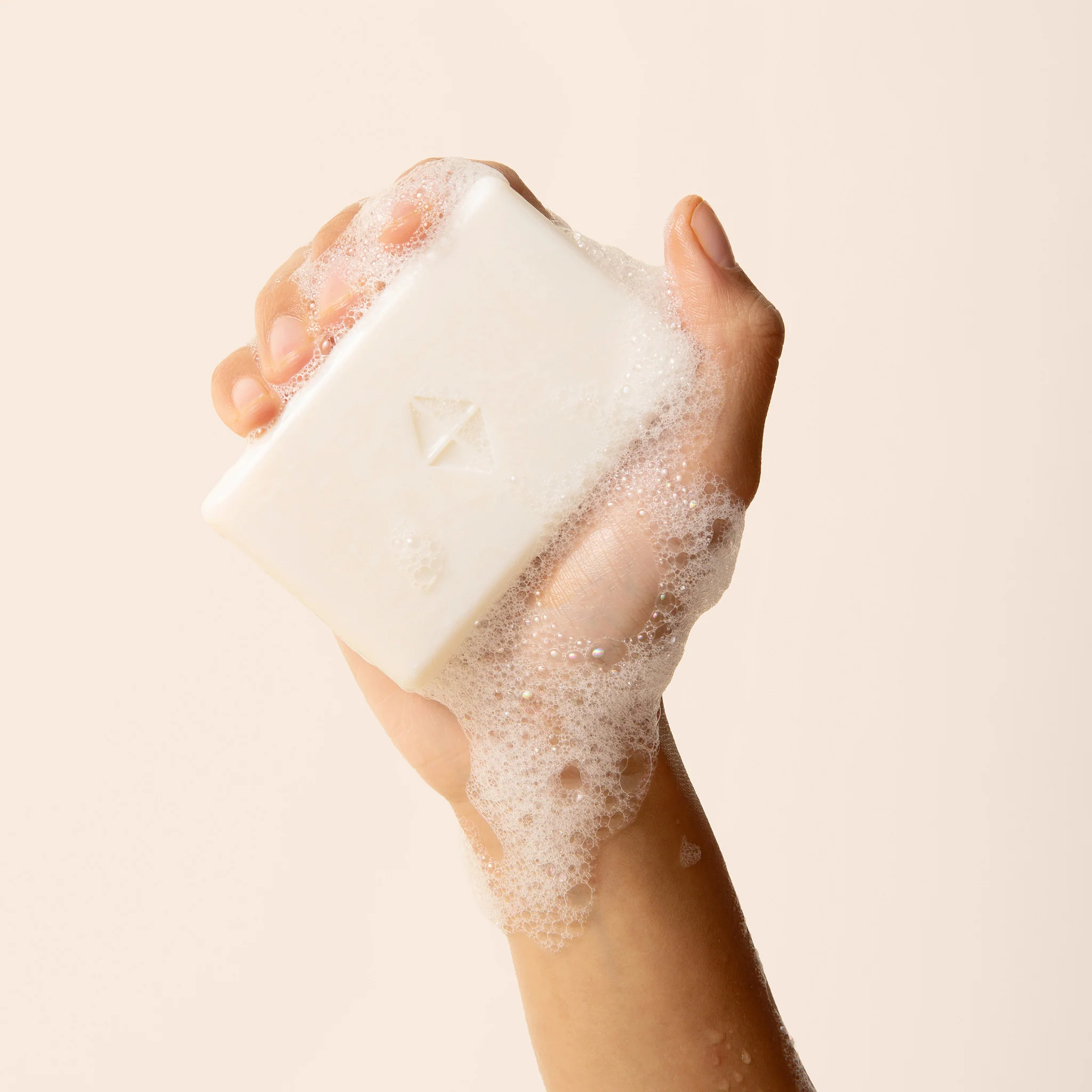 Solid Body Wash Bar - Image 4