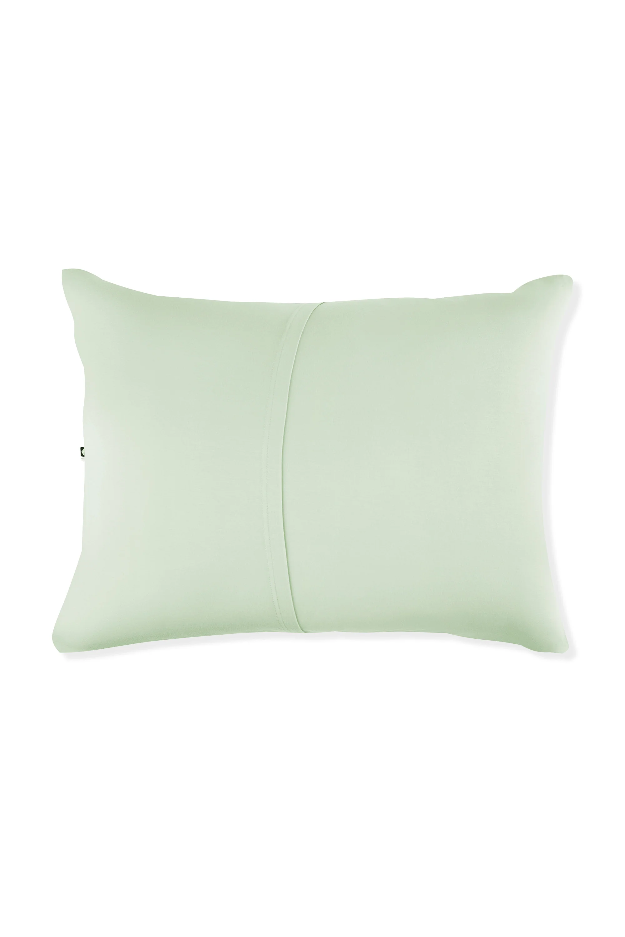 Standard Pillowcase in Basil - Image 2