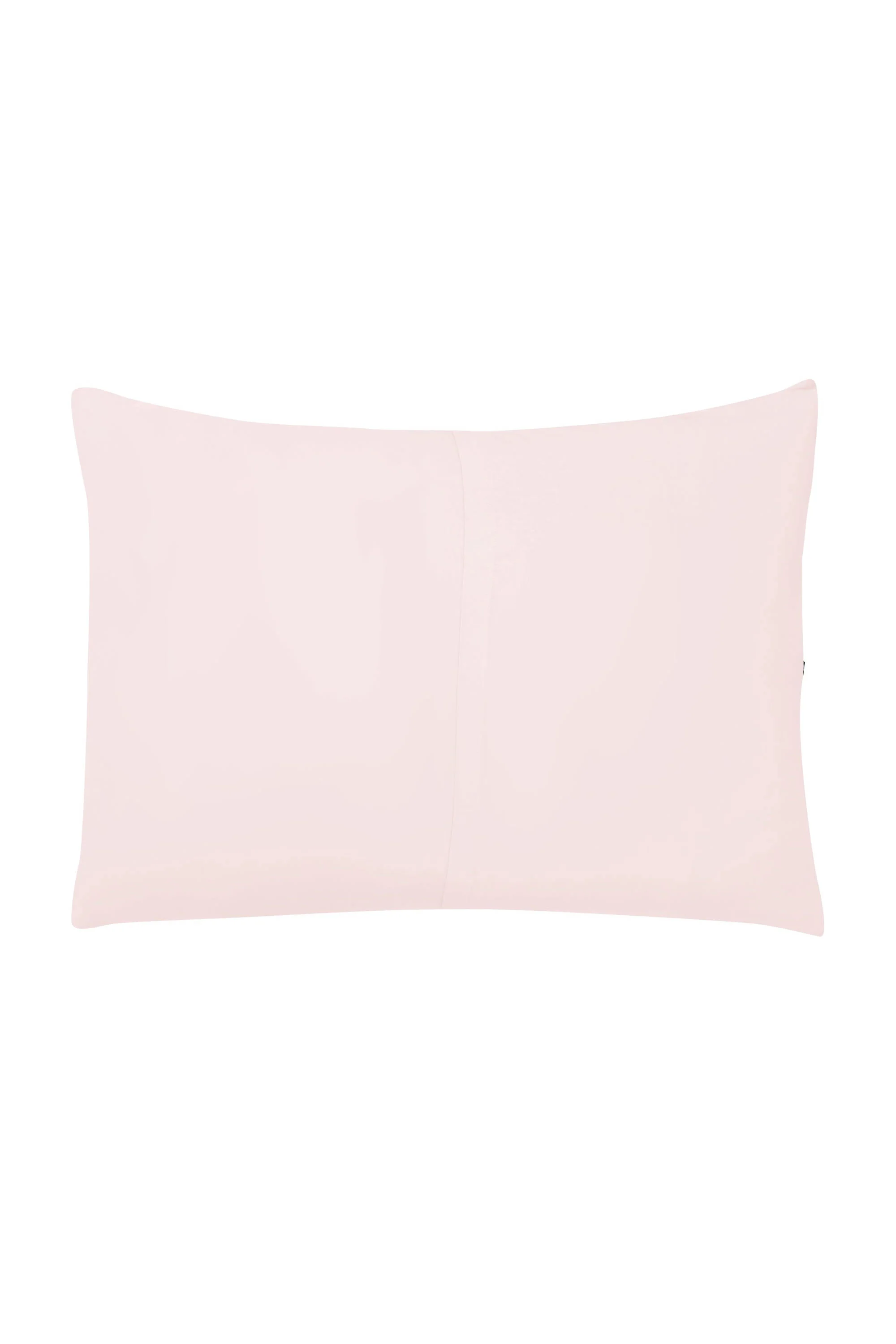 Standard Pillowcase in Blush - Image 2