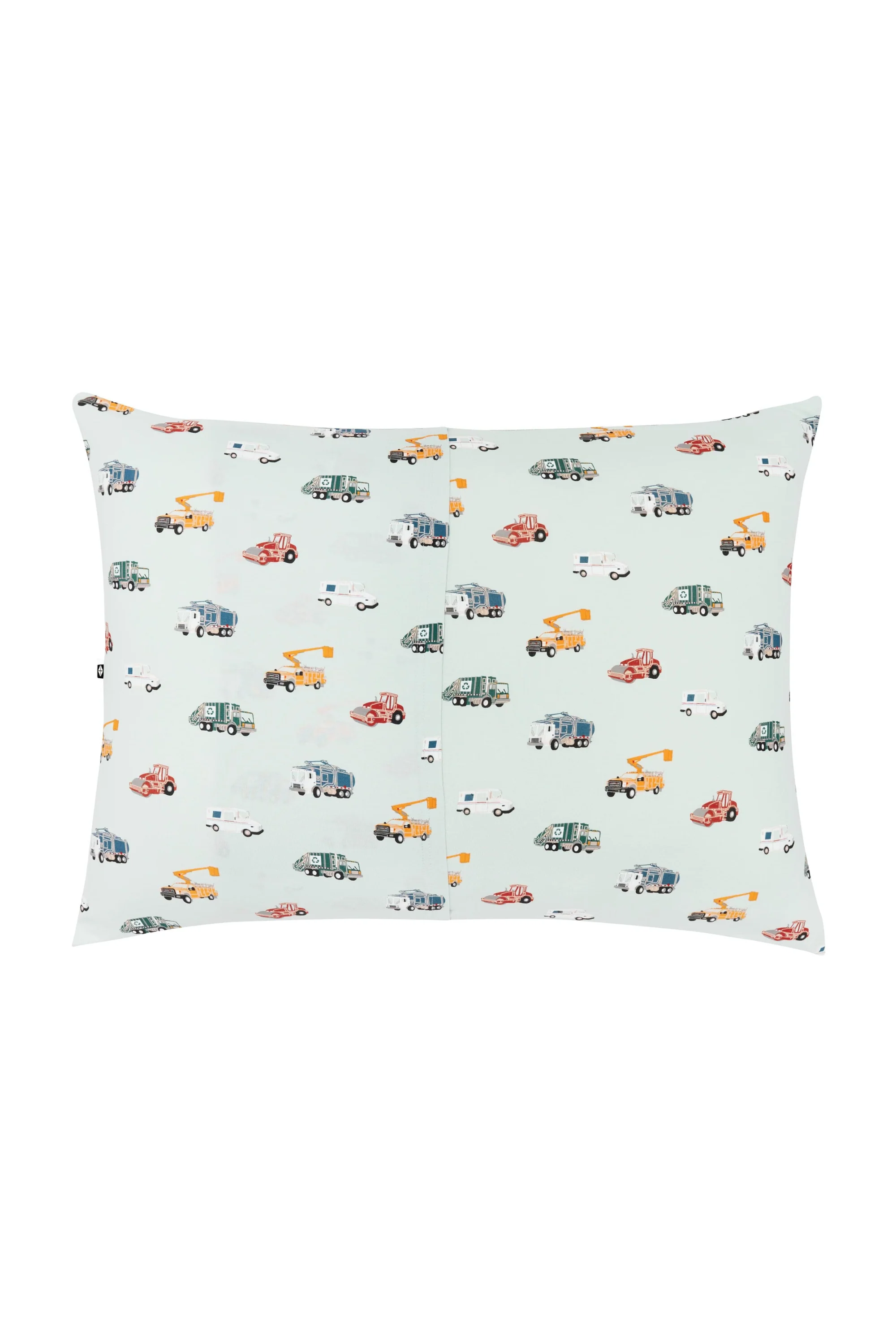 Standard Pillowcase in City Vehicles - Image 2