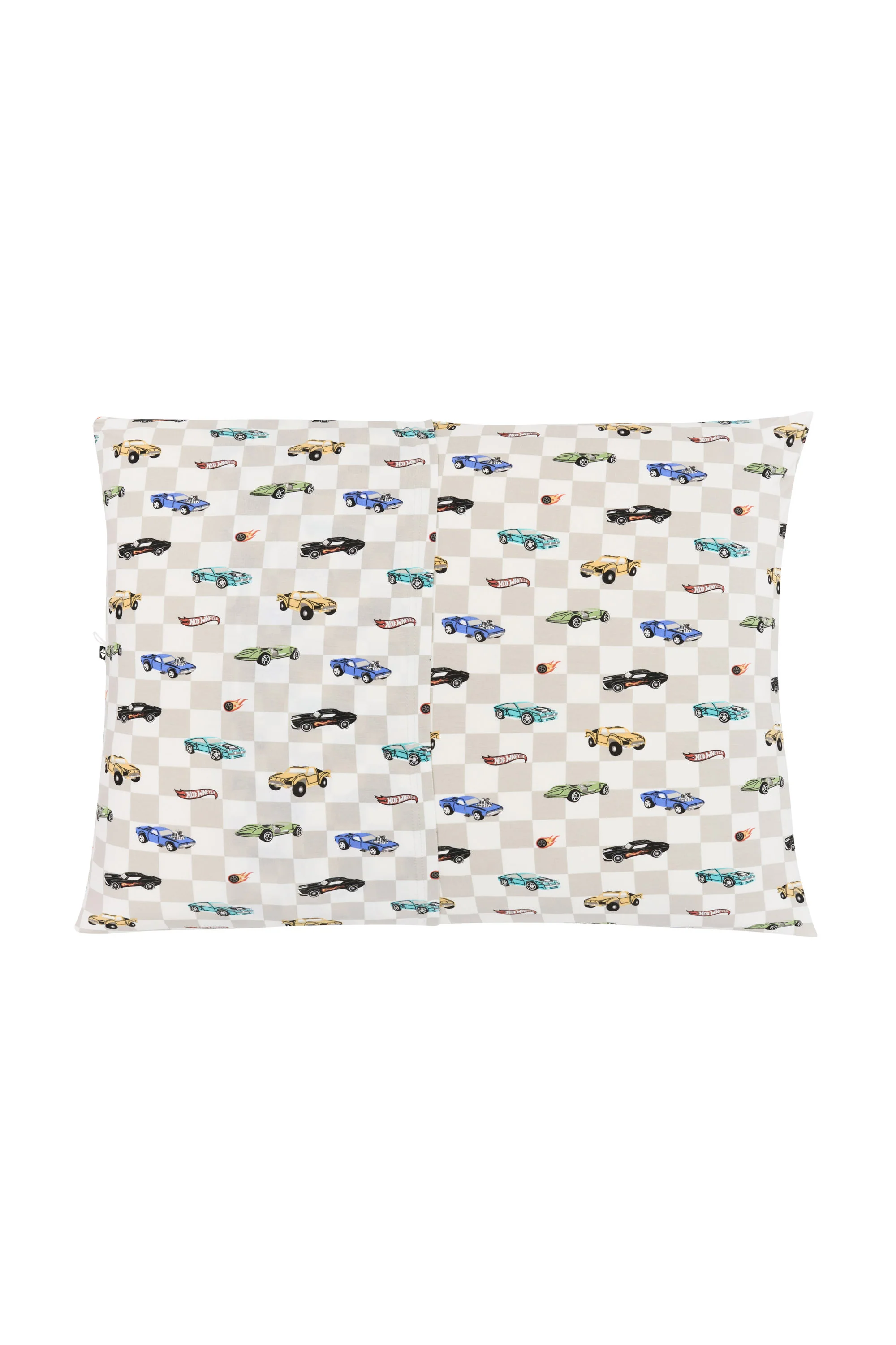 Standard Pillowcase in Fast and Fierce - Image 2