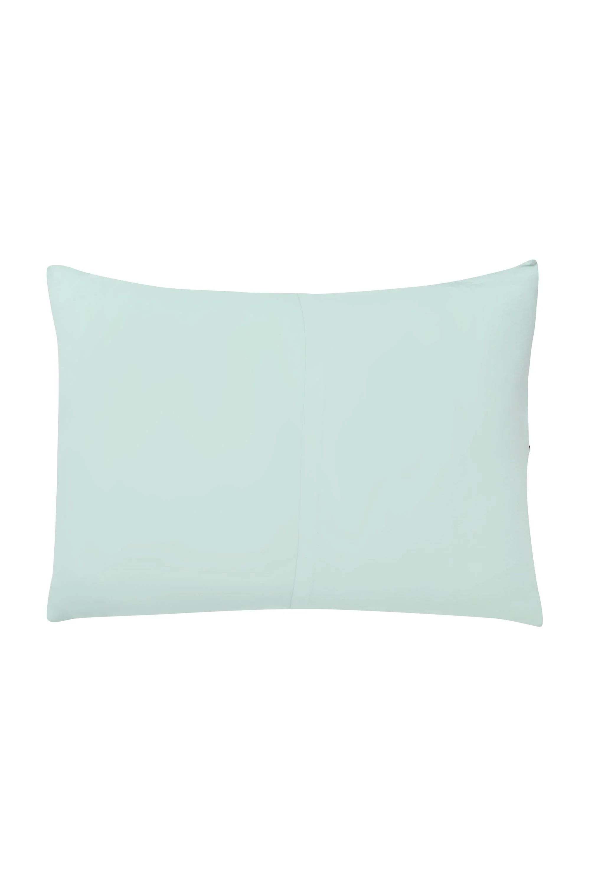 Standard Pillowcase in Sage - Image 2