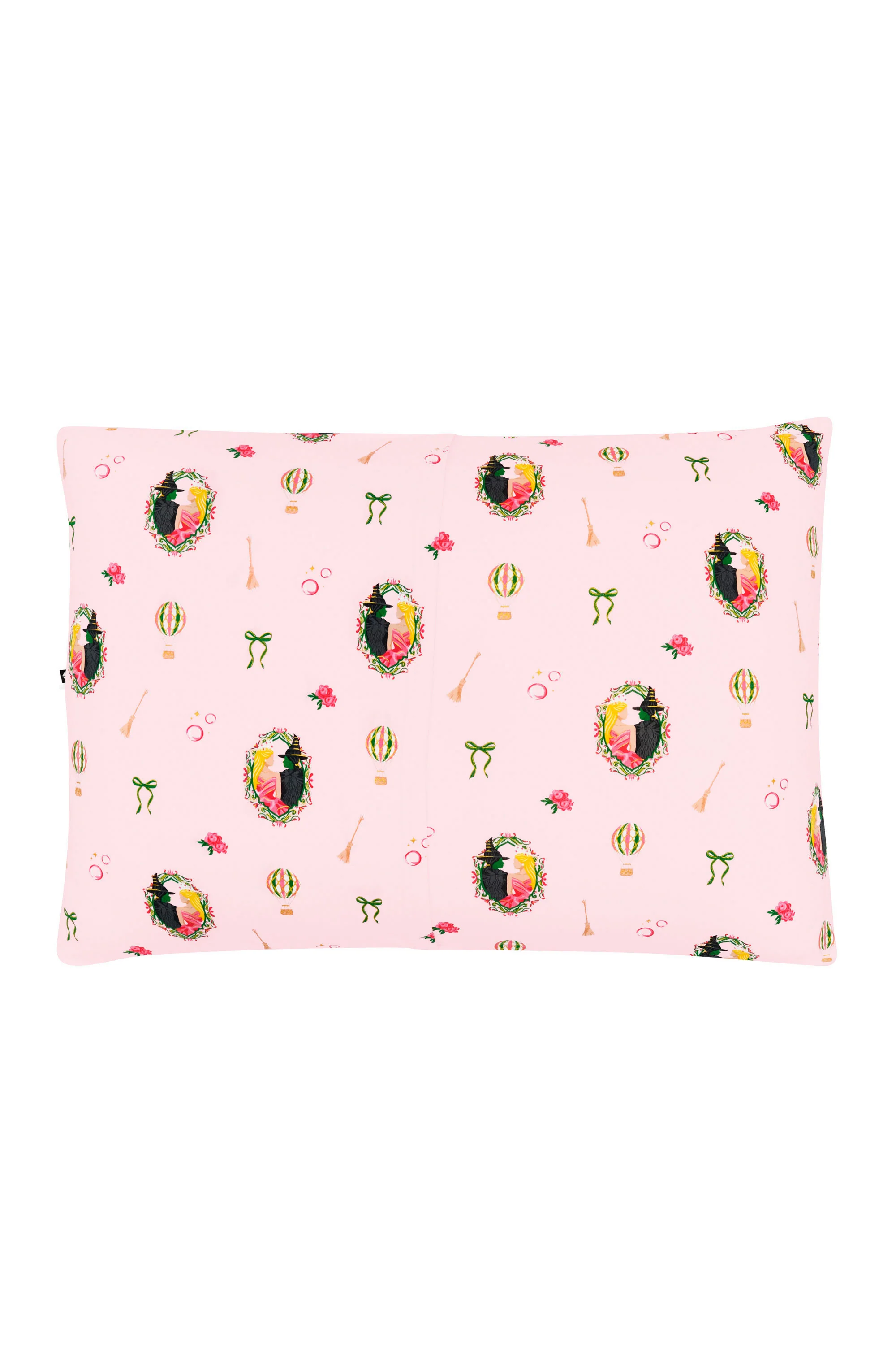Standard Pillowcase in Wicked - Image 2