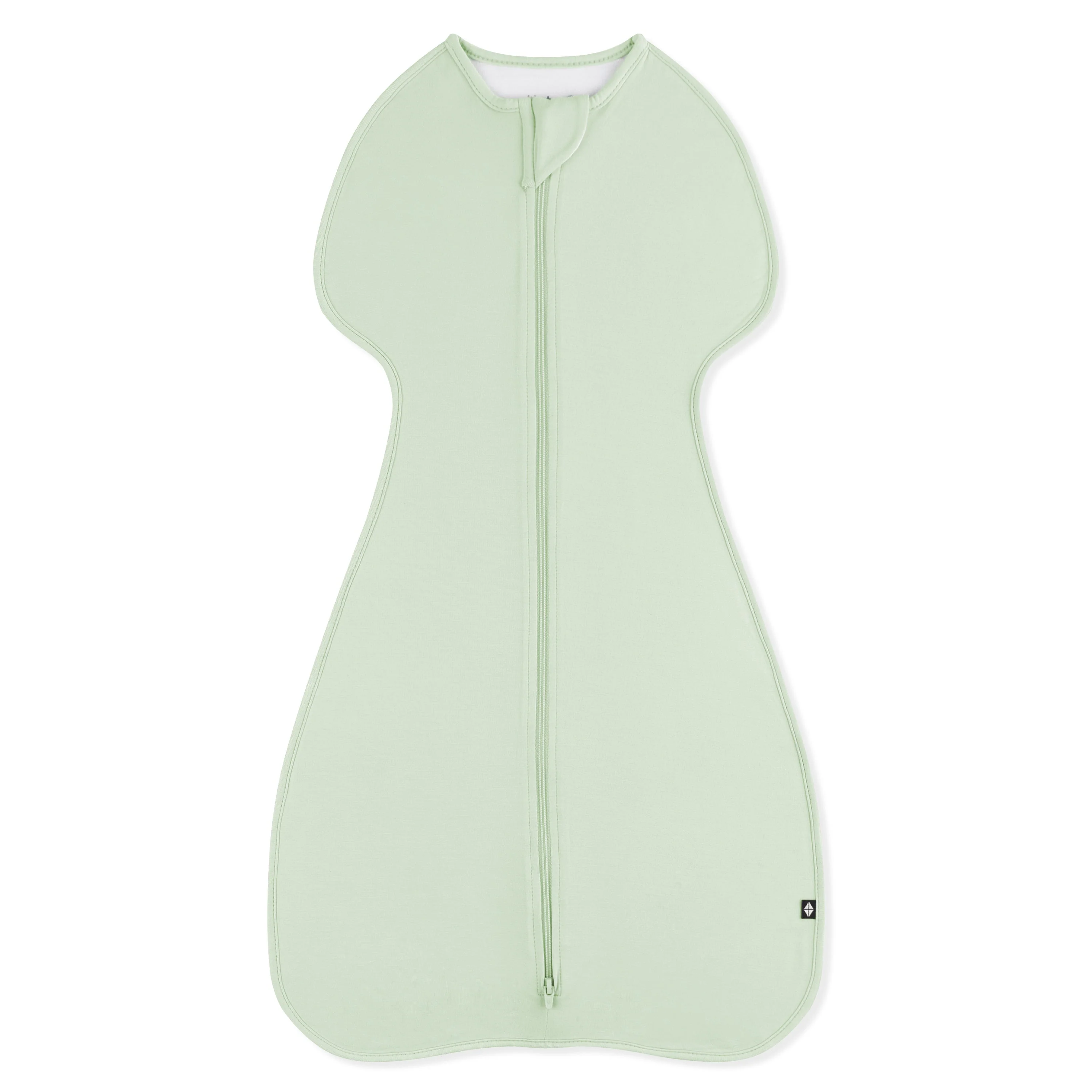 Swaddle Bag in Basil 0.5 - Image 2