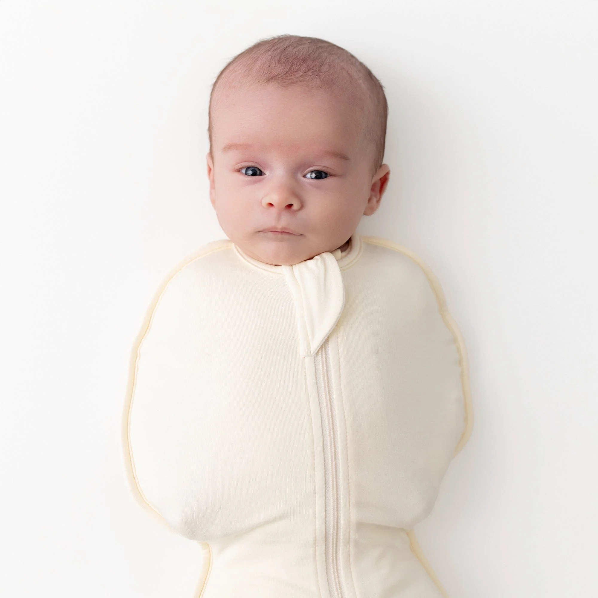 Swaddle Bag in Chamomile 0.5 - Image 3