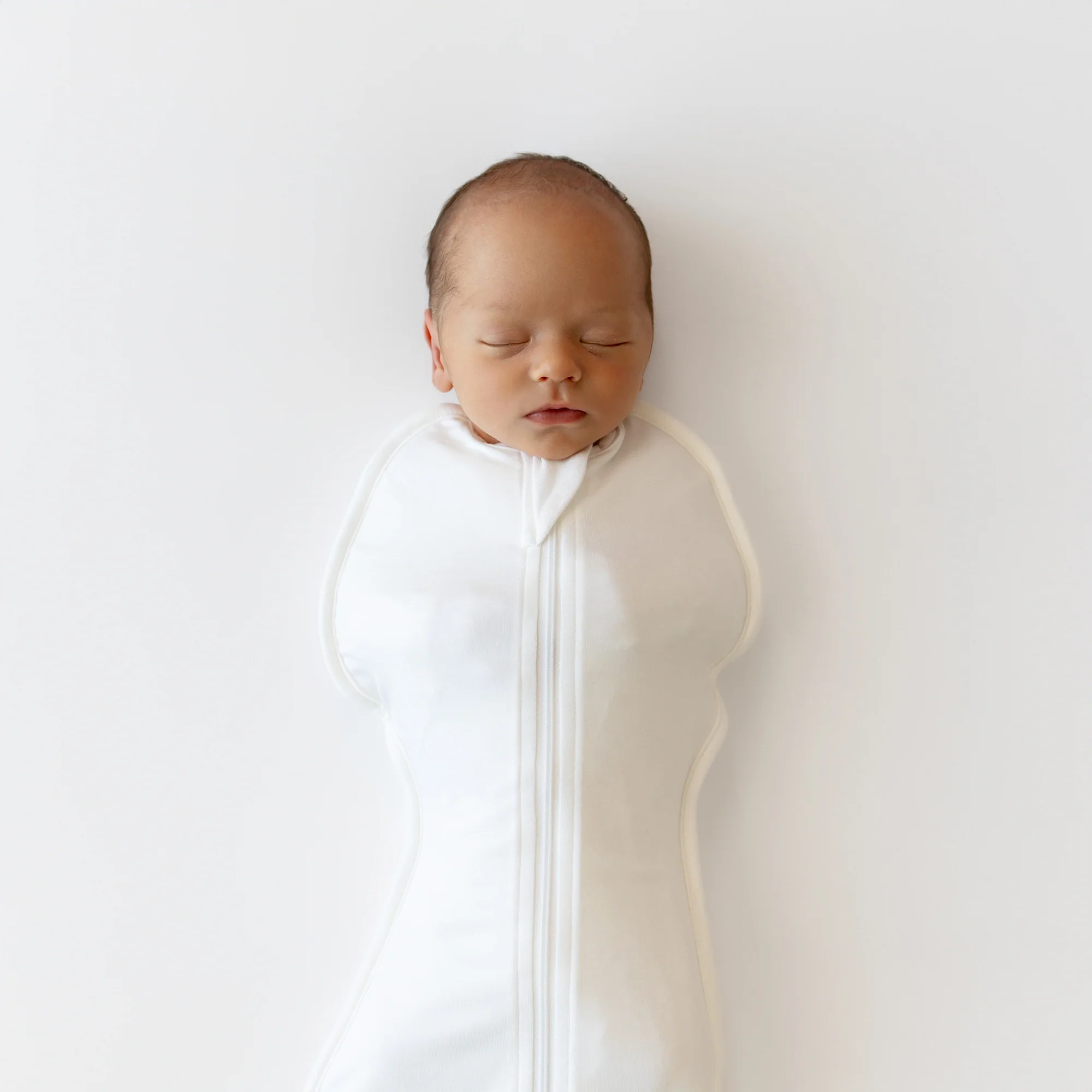 Swaddle Bag in Cloud 0.5 - Image 5