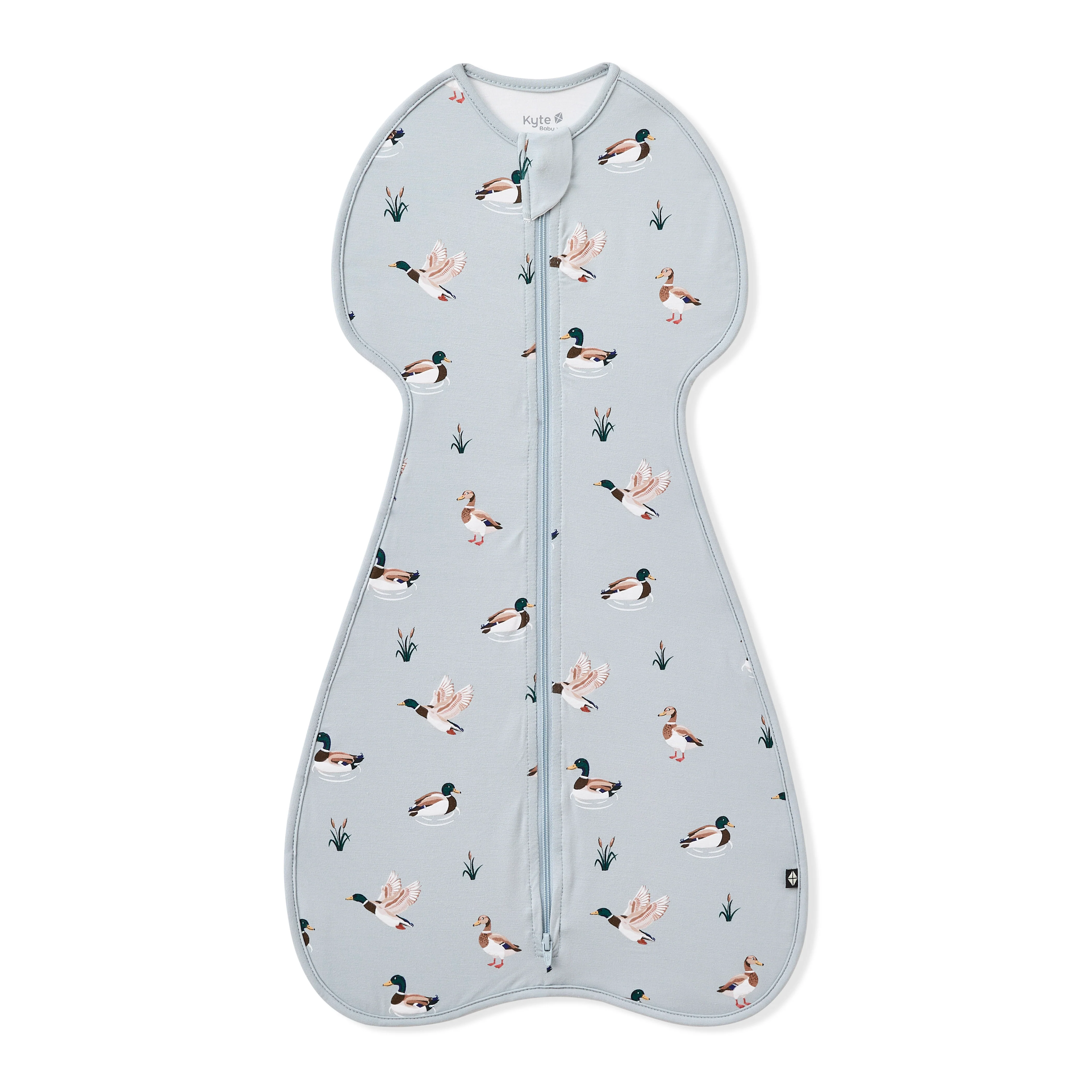Swaddle Bag in Mallard Duck 0.5 - Image 2