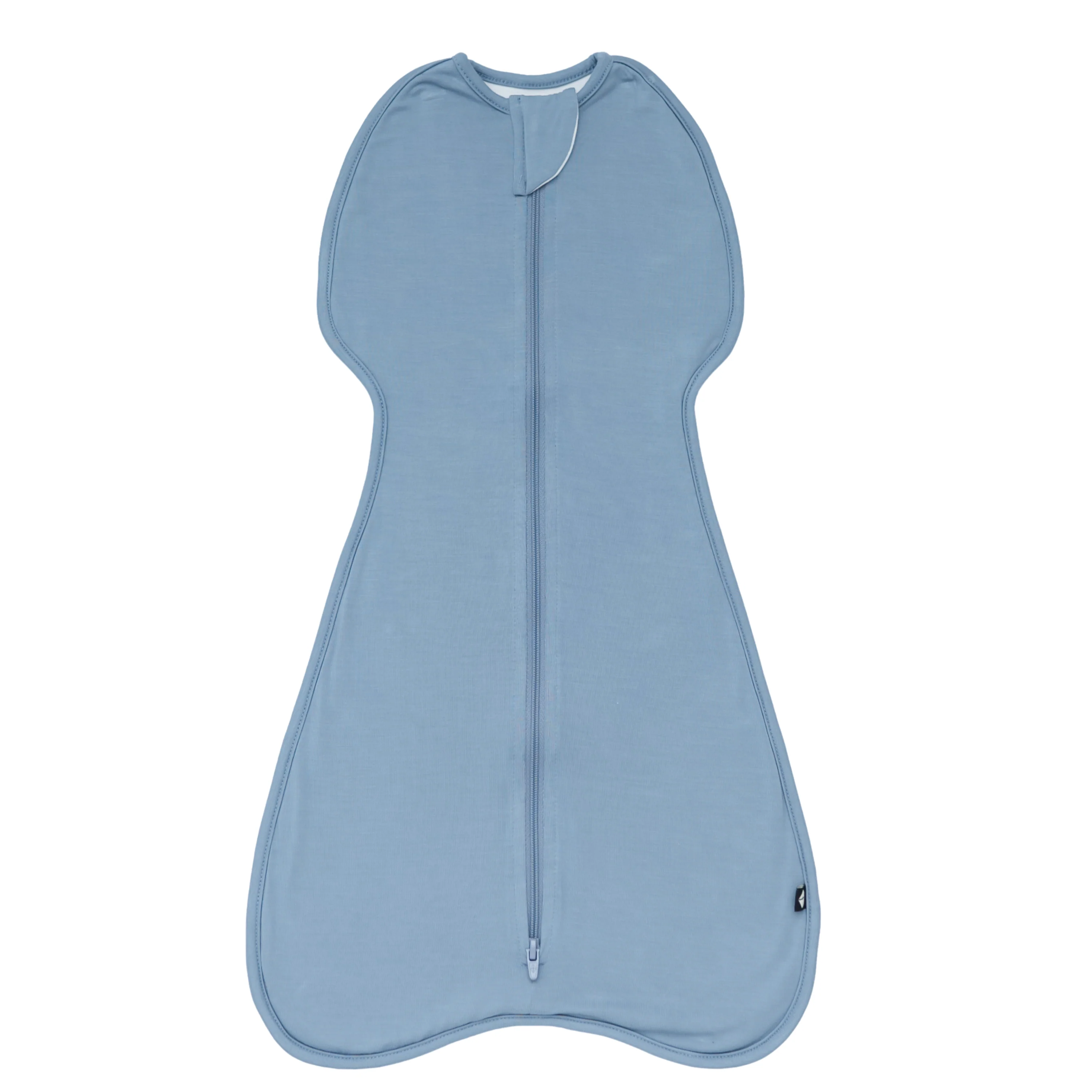 Swaddle Bag in Slate 0.5 - Image 2