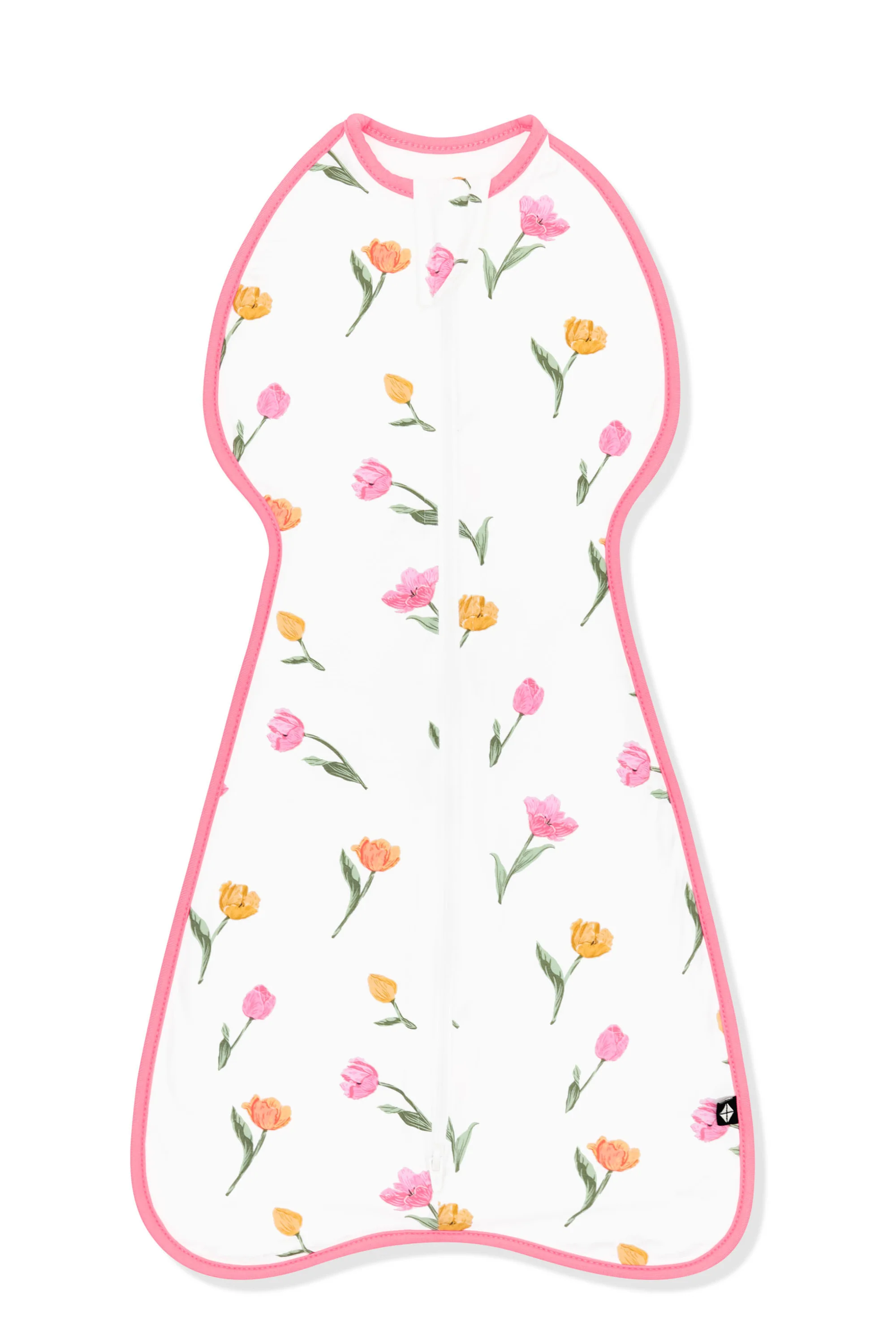 Swaddle Bag in Tulip 0.5 - Image 2