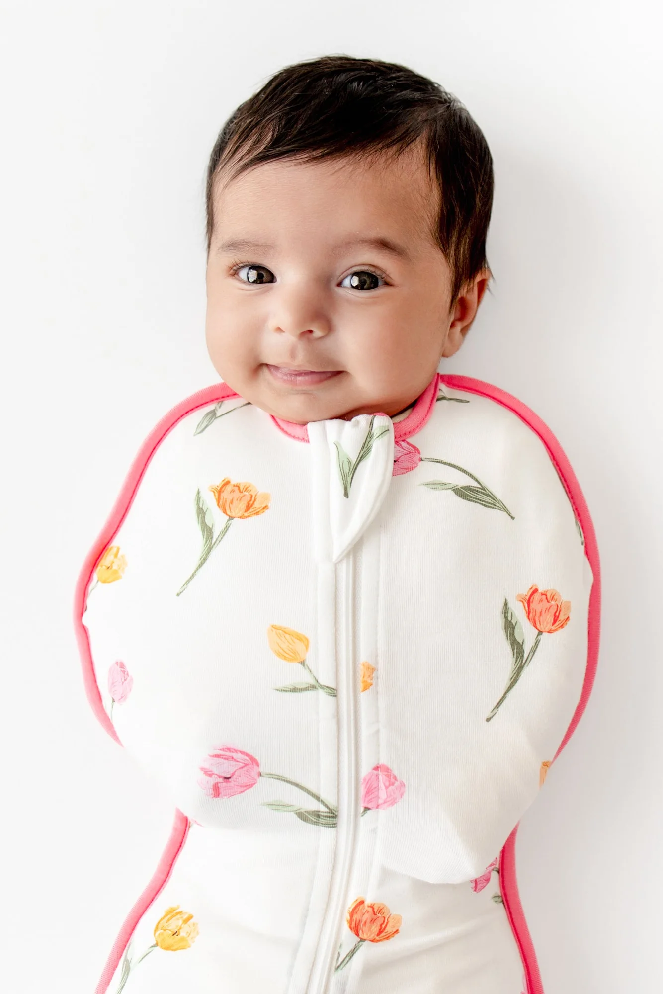 Swaddle Bag in Tulip 0.5 - Image 4