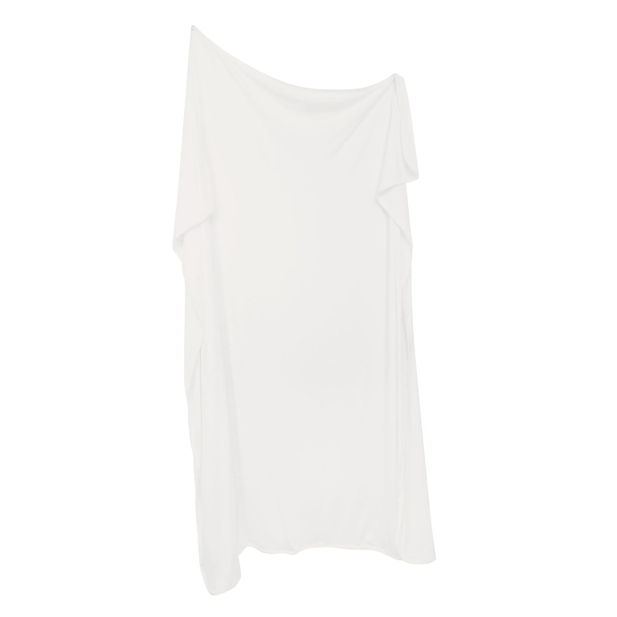 Swaddle Blanket in Cloud - Image 2