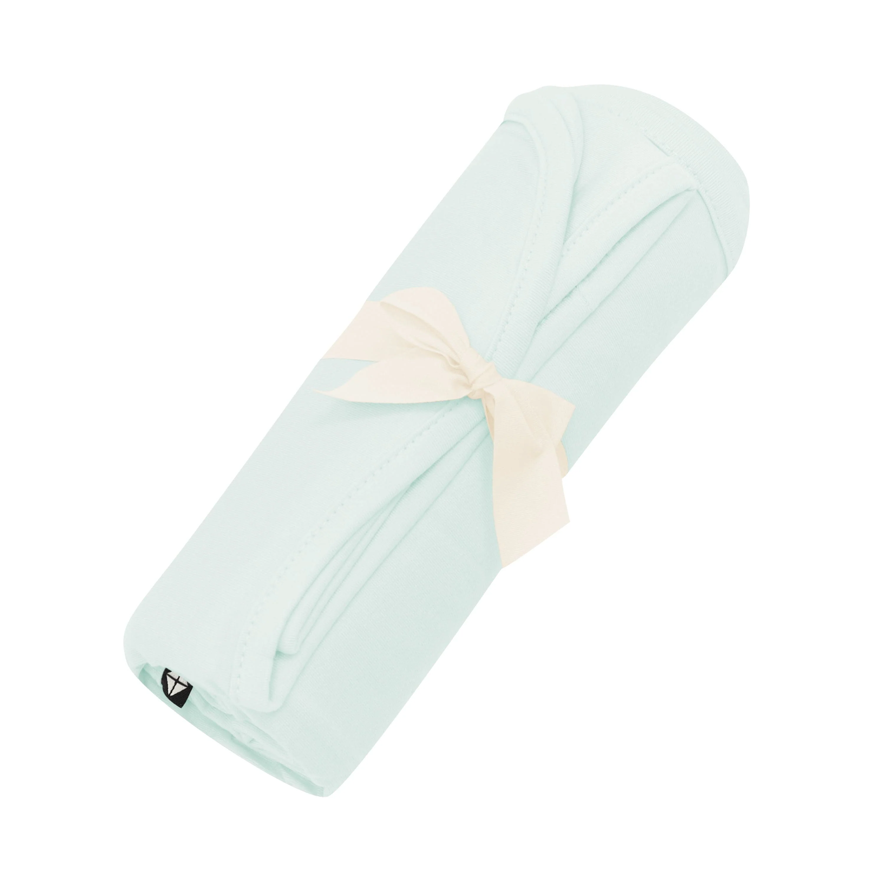 Swaddle Blanket in Dew - Image 2