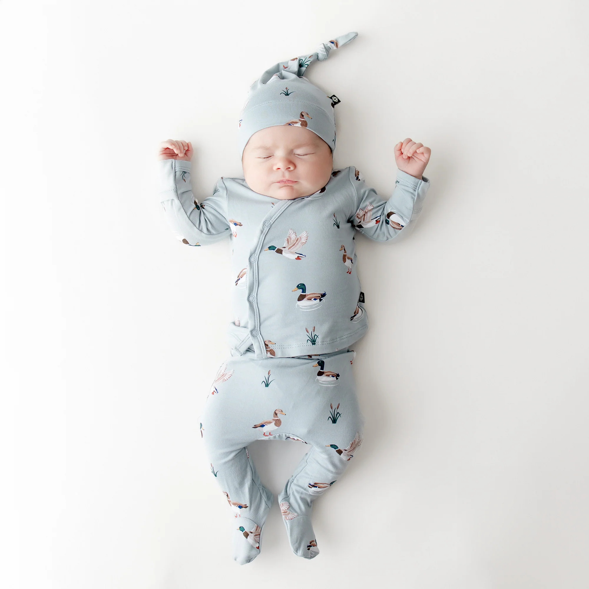 Newborn Outfits