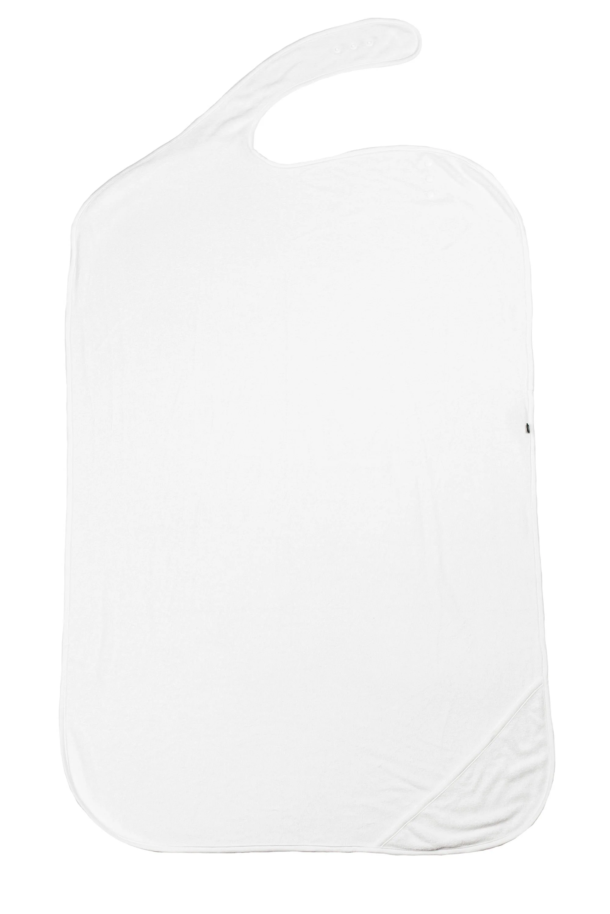 Terry Apron Towel in Cloud - Image 4