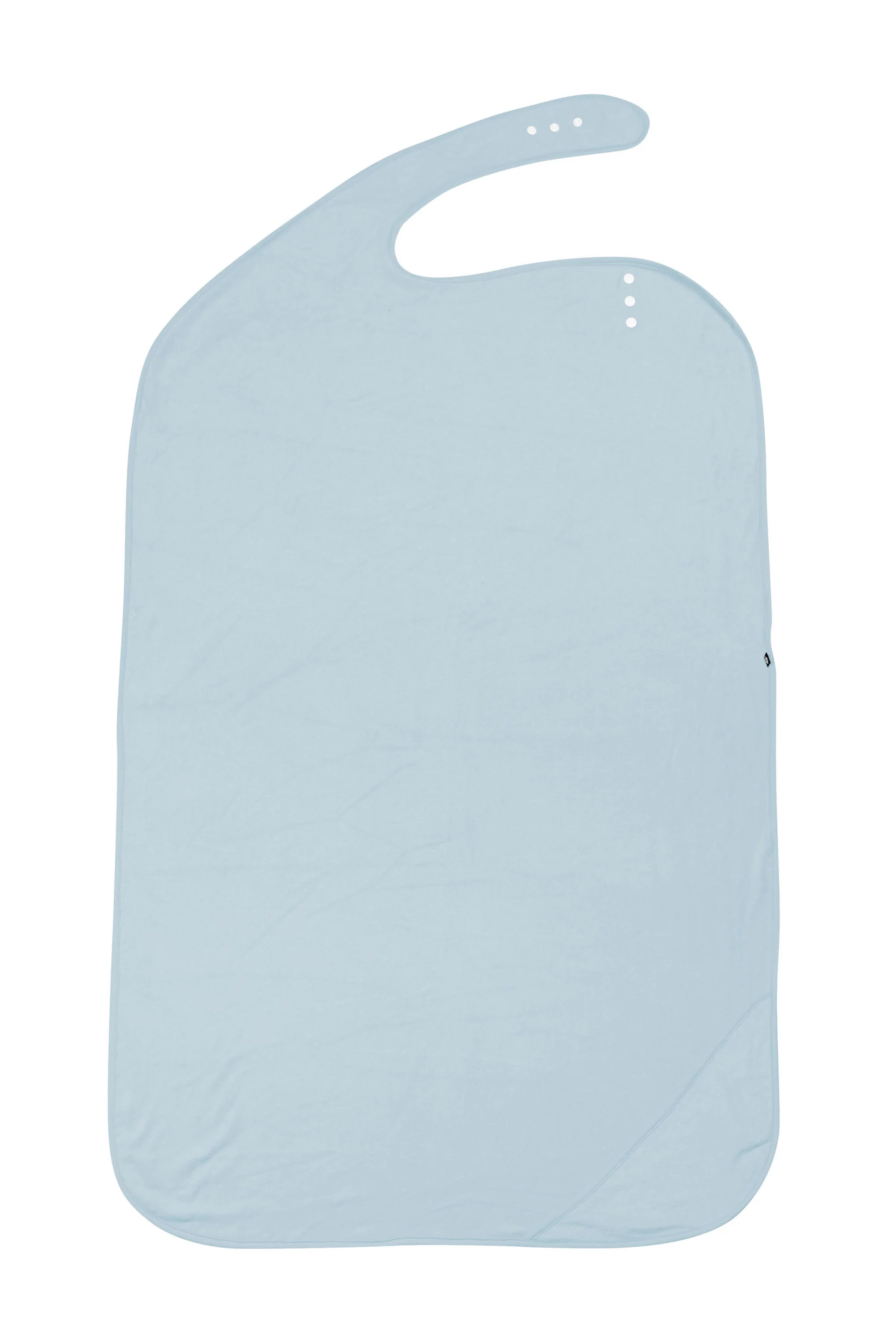 Terry Apron Towel in Fog - Image 4