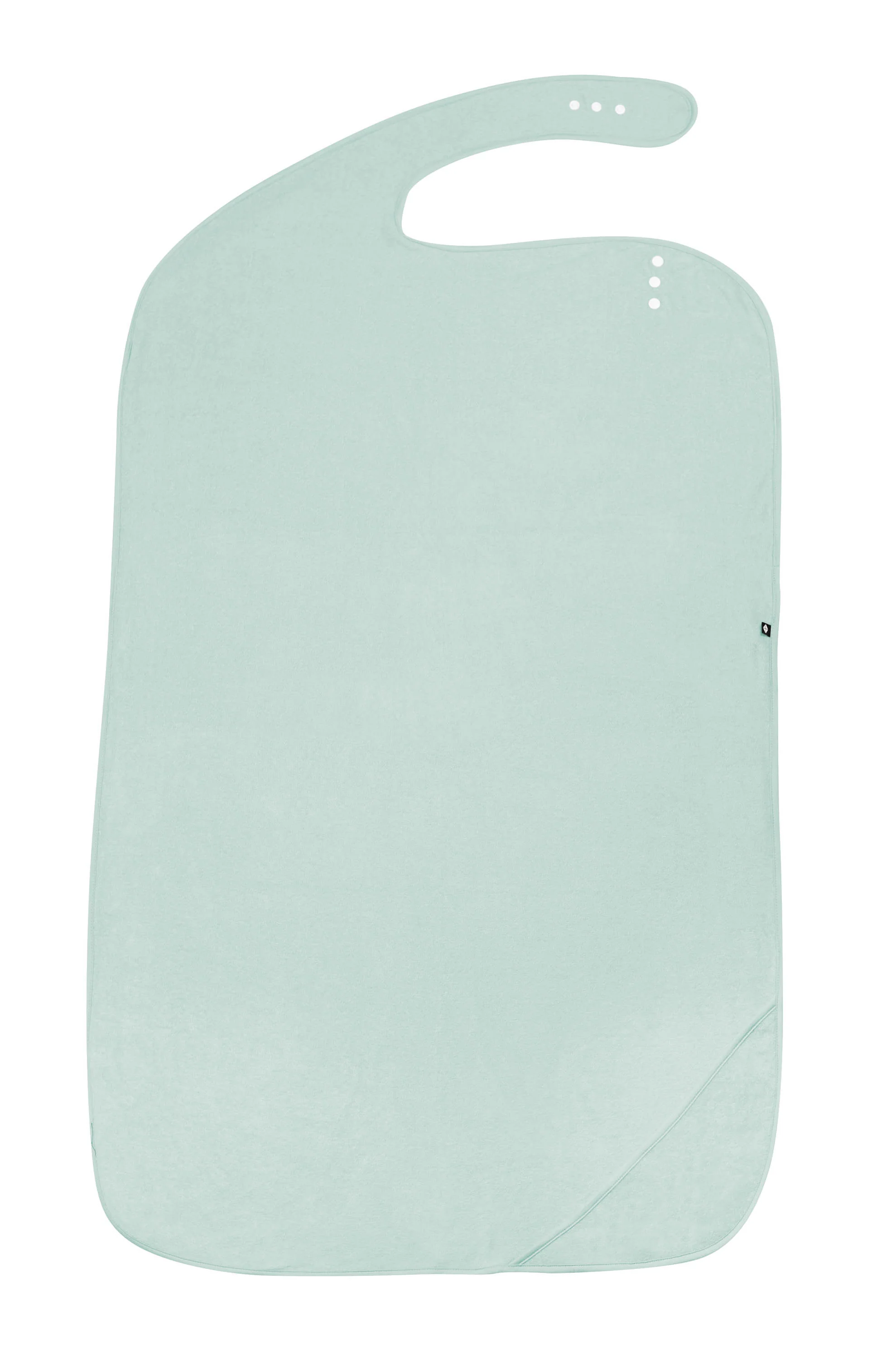 Terry Apron Towel in Sage - Image 4