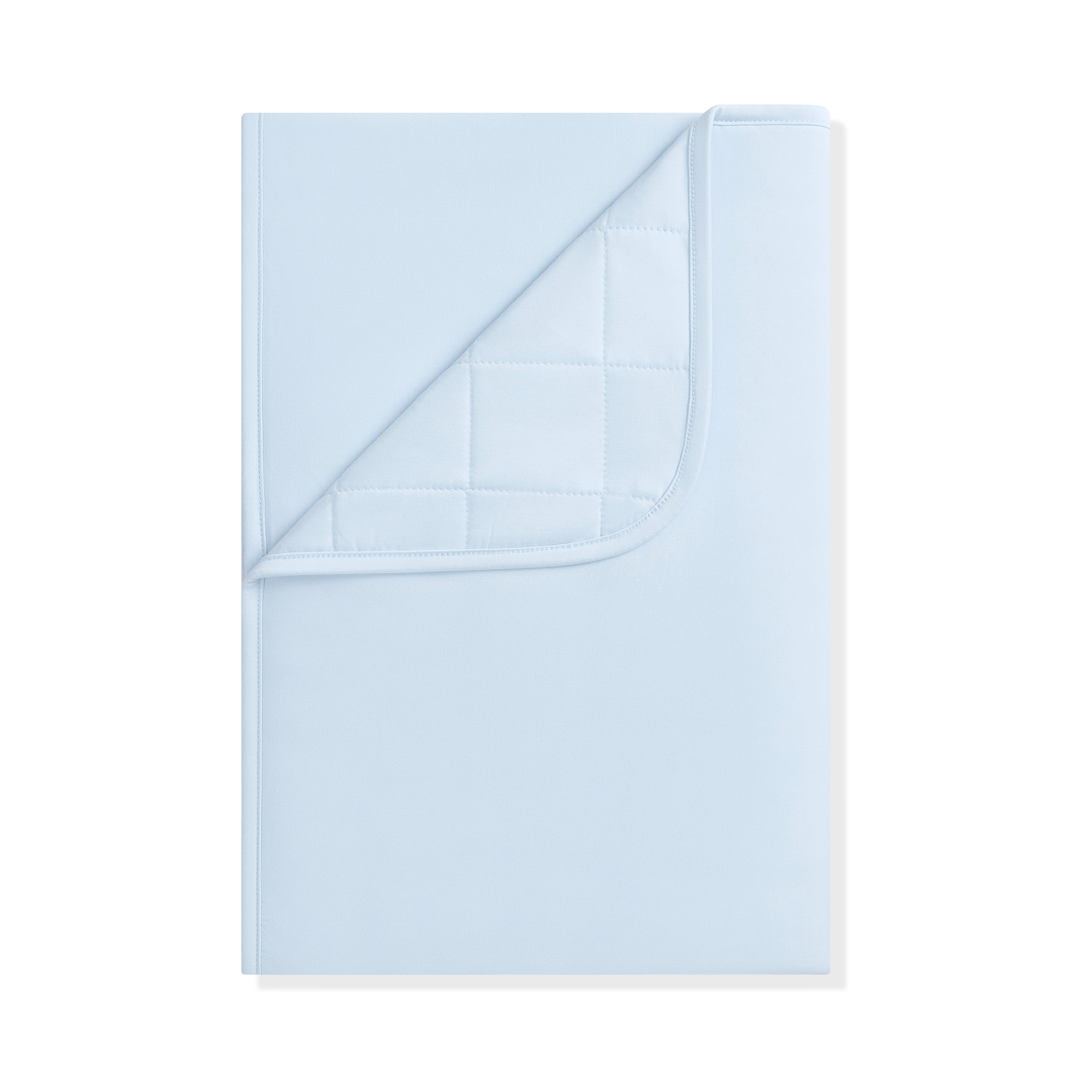 Toddler Blanket in Breeze 1.0 - Image 2