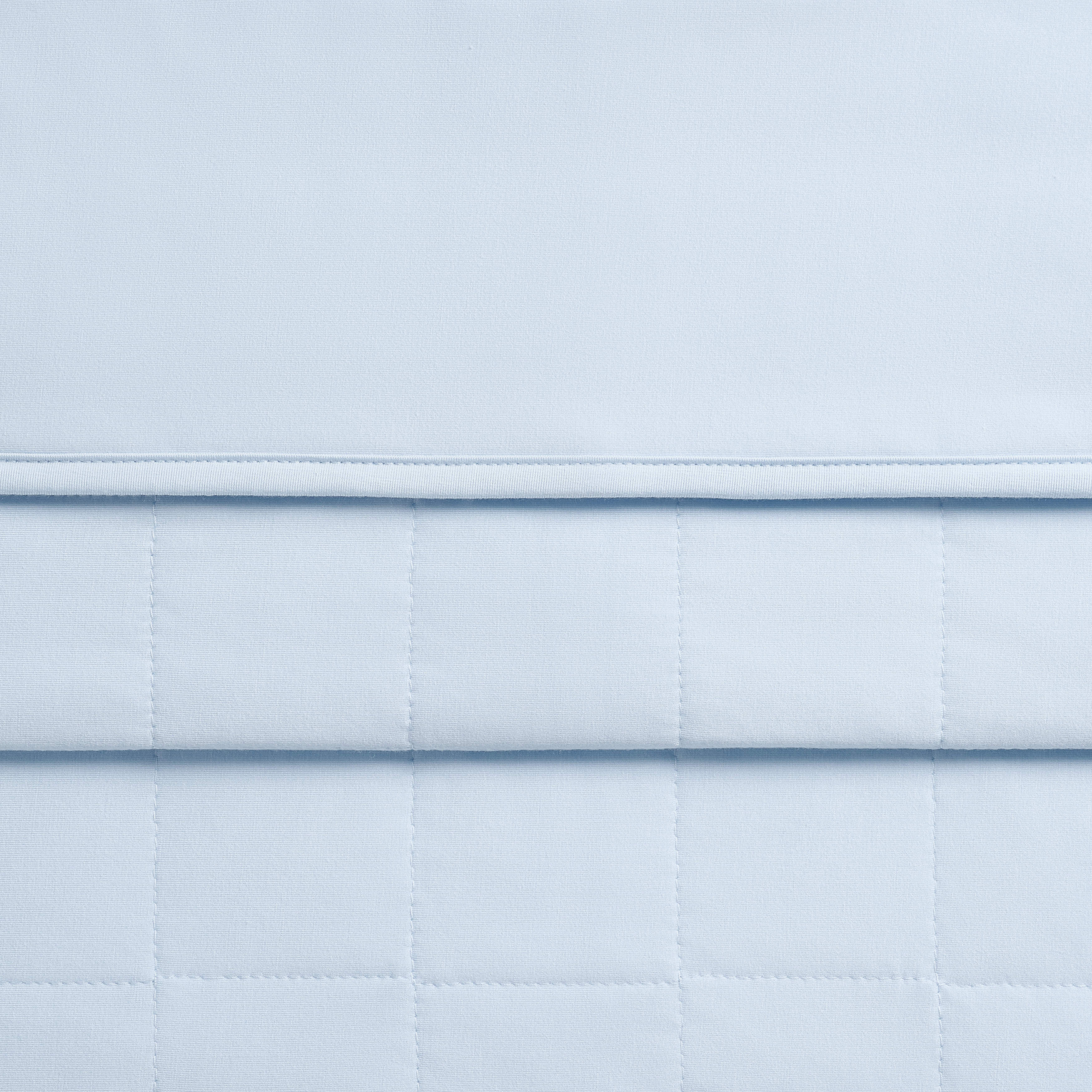 Toddler Blanket in Breeze 1.0 - Image 4