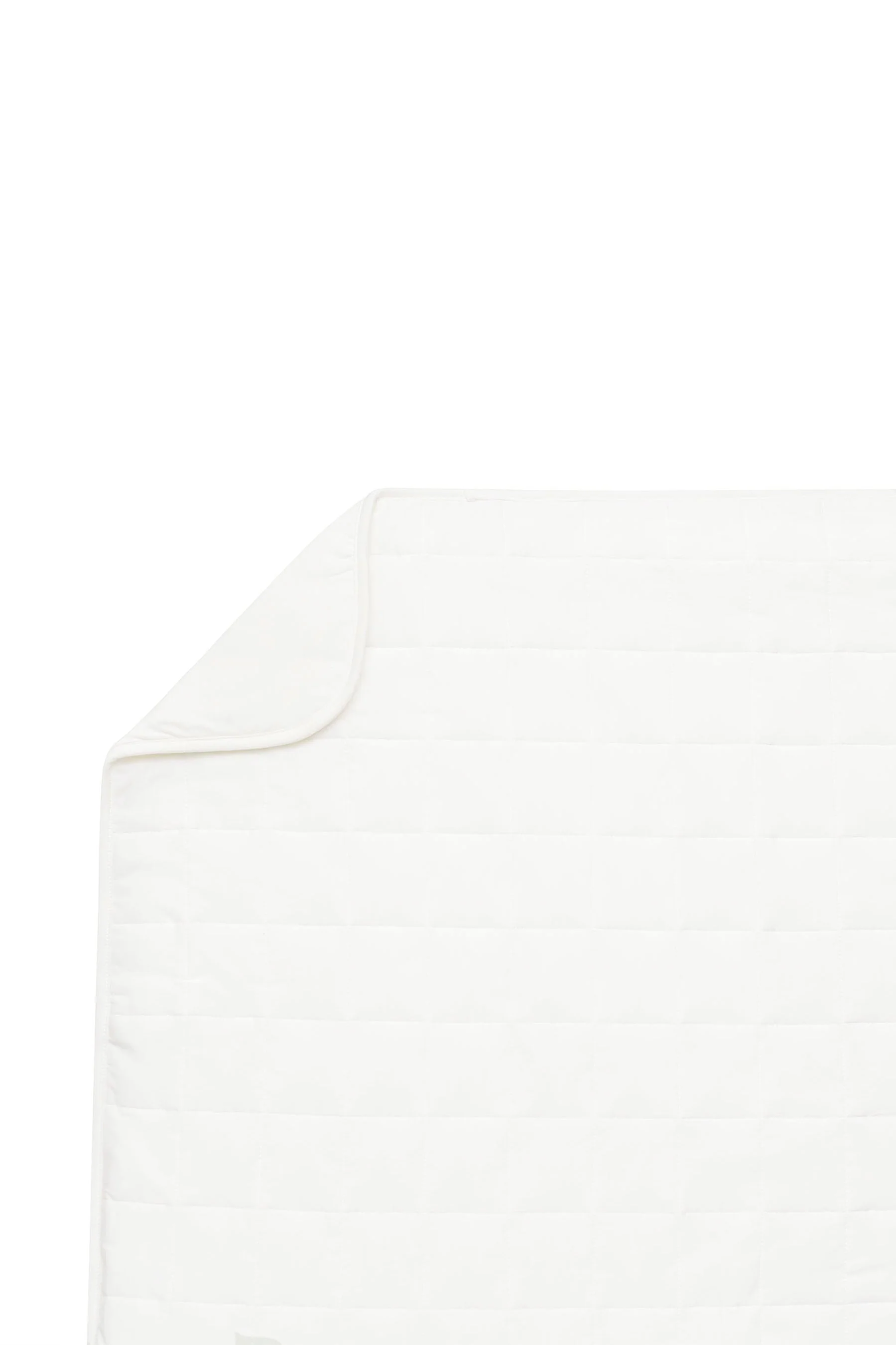 Toddler Blanket in Cloud 1.0 - Image 4