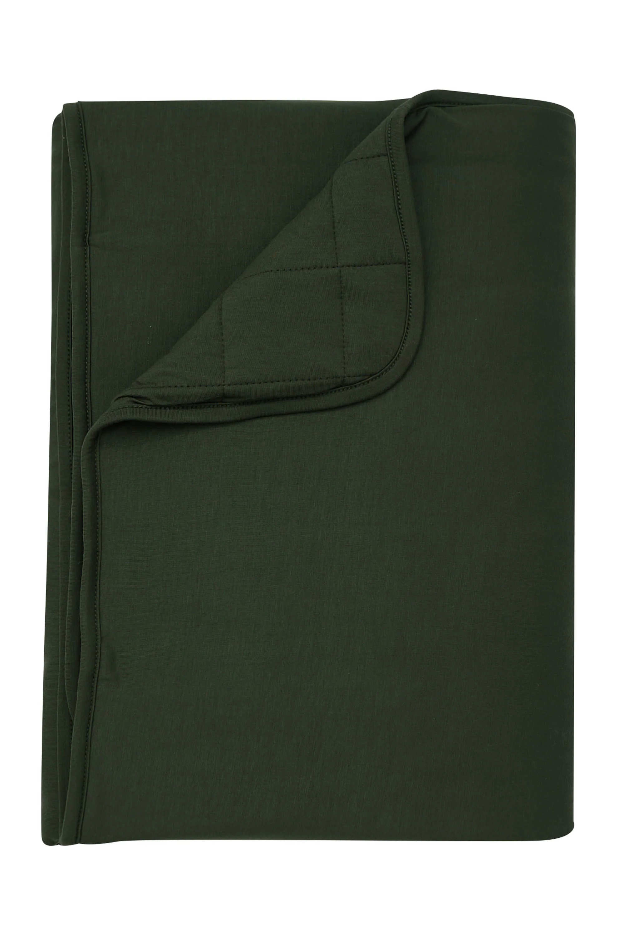 Toddler Blanket in Fir 2.5 - Image 2