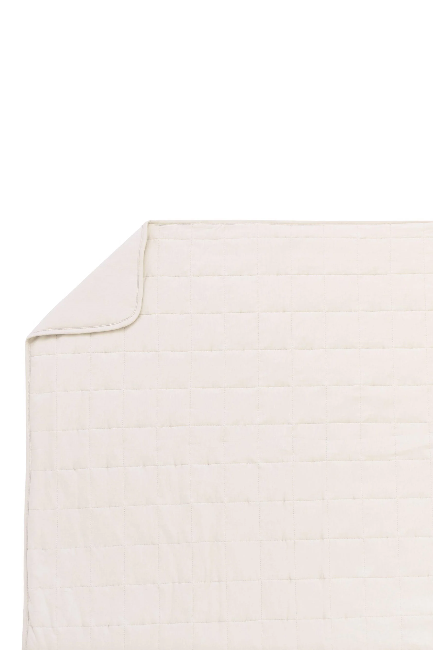 Toddler Blanket in Oat 1.0 - Image 4