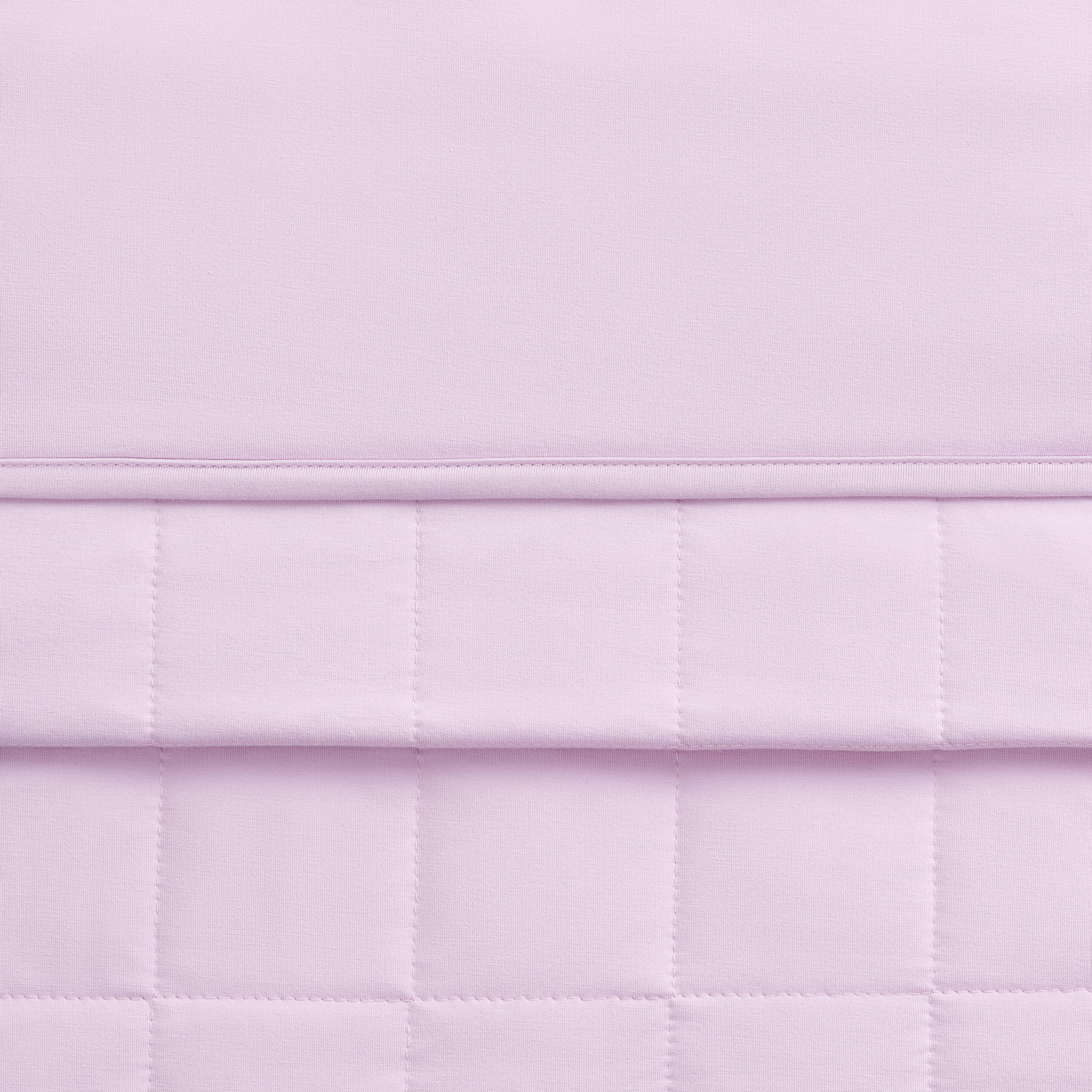 Toddler Blanket in Thistle 1.0 - Image 4