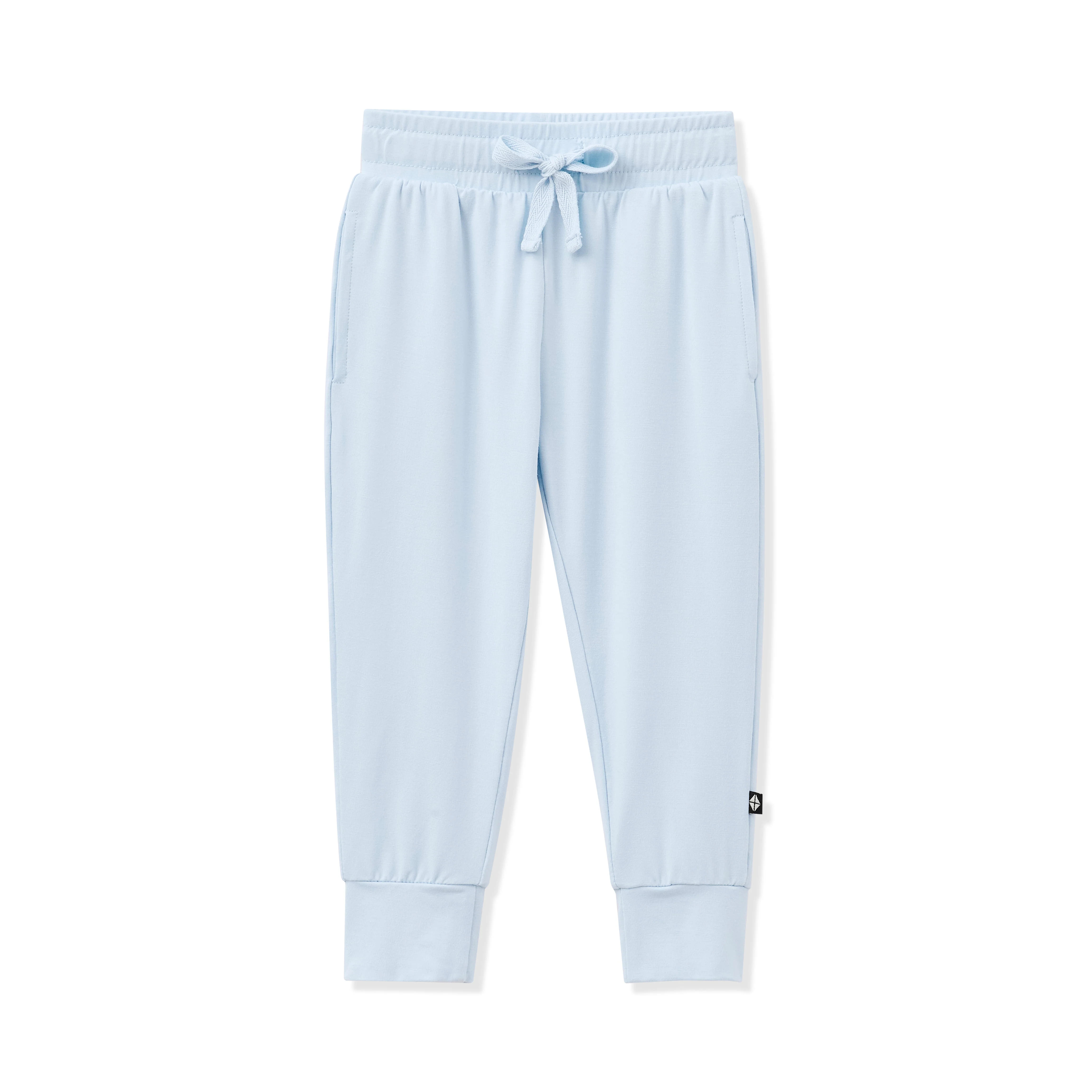 Toddler Jogger Pant in Breeze - Image 2