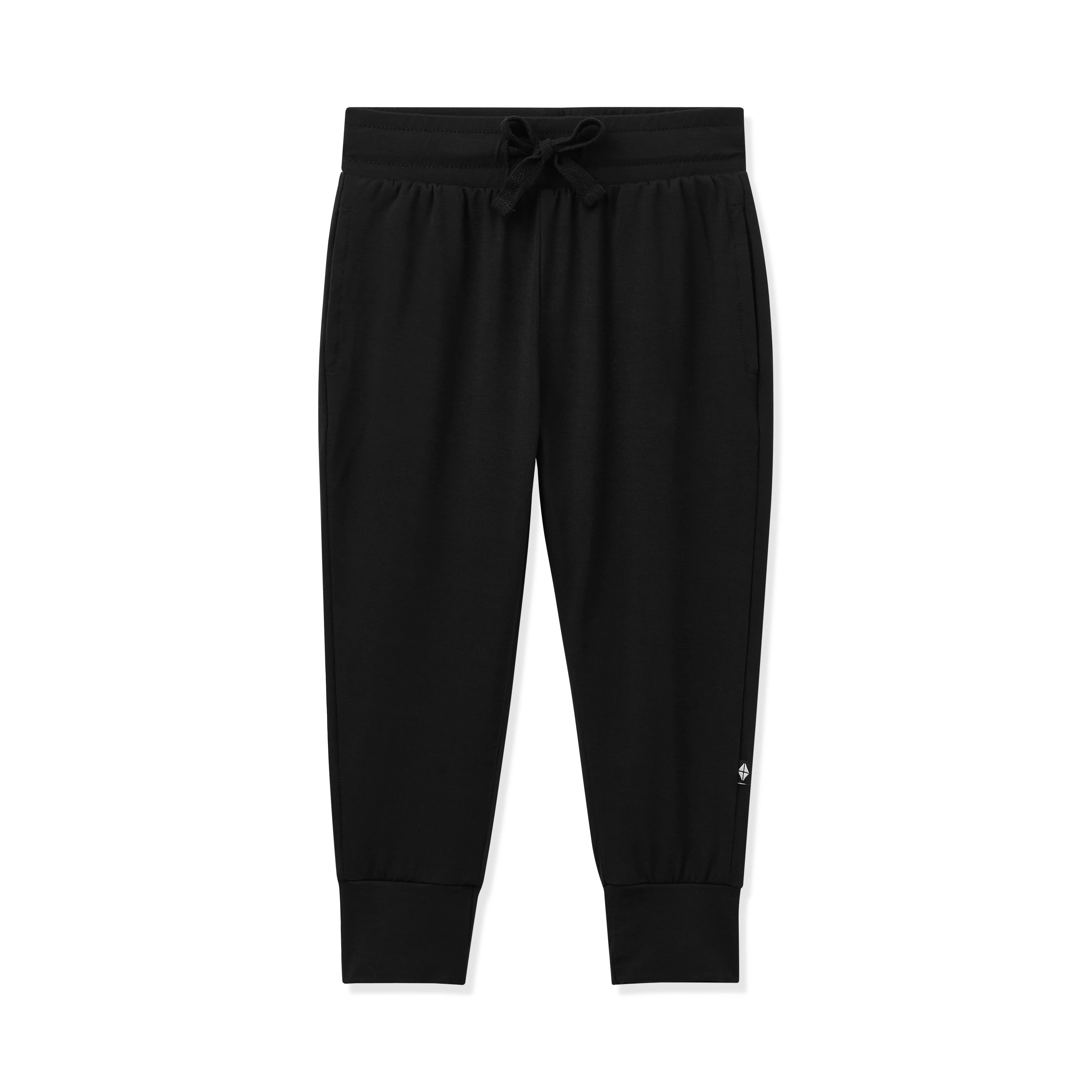 Toddler Jogger Pant in Midnight - Image 2