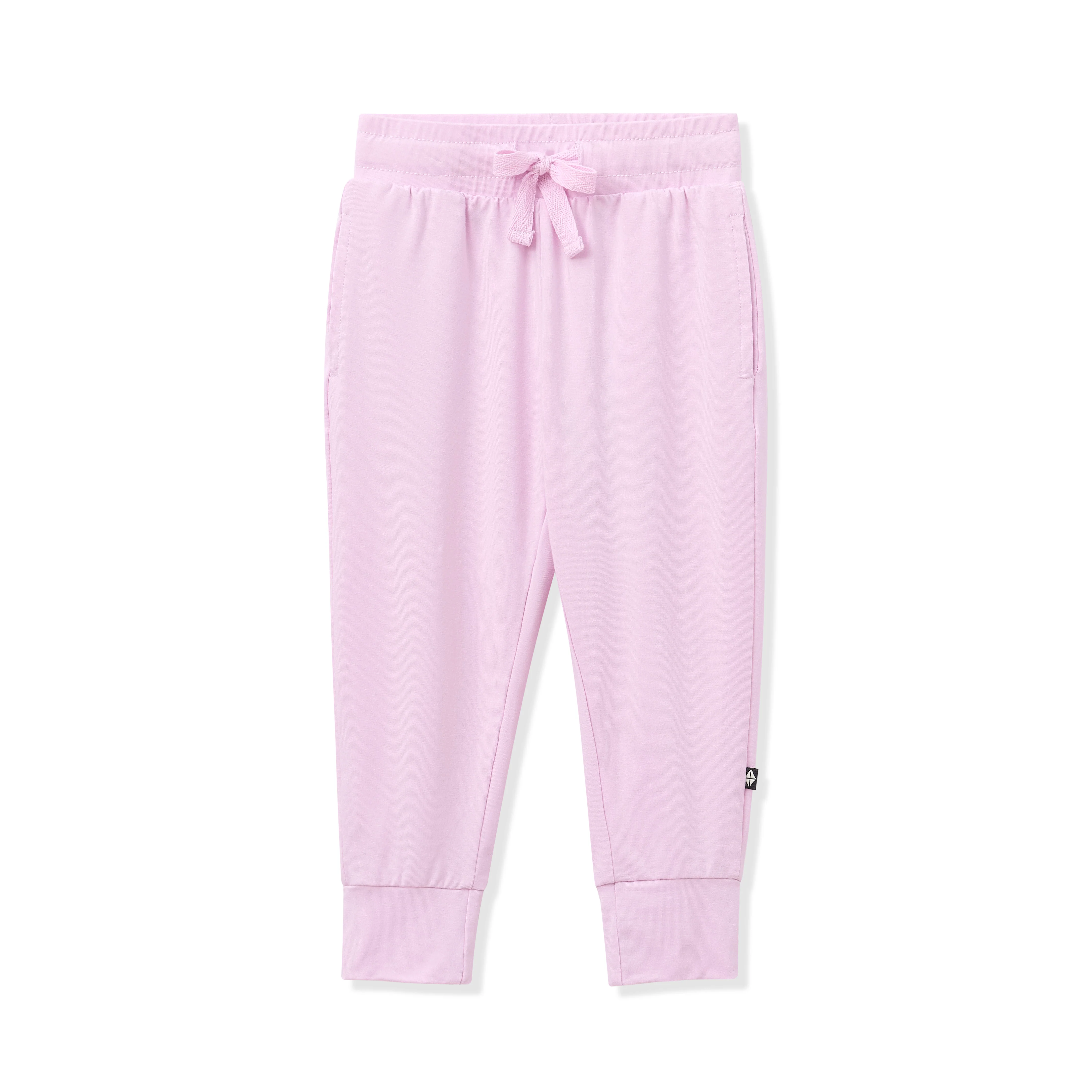 Toddler Jogger Pant in Thistle - Image 2