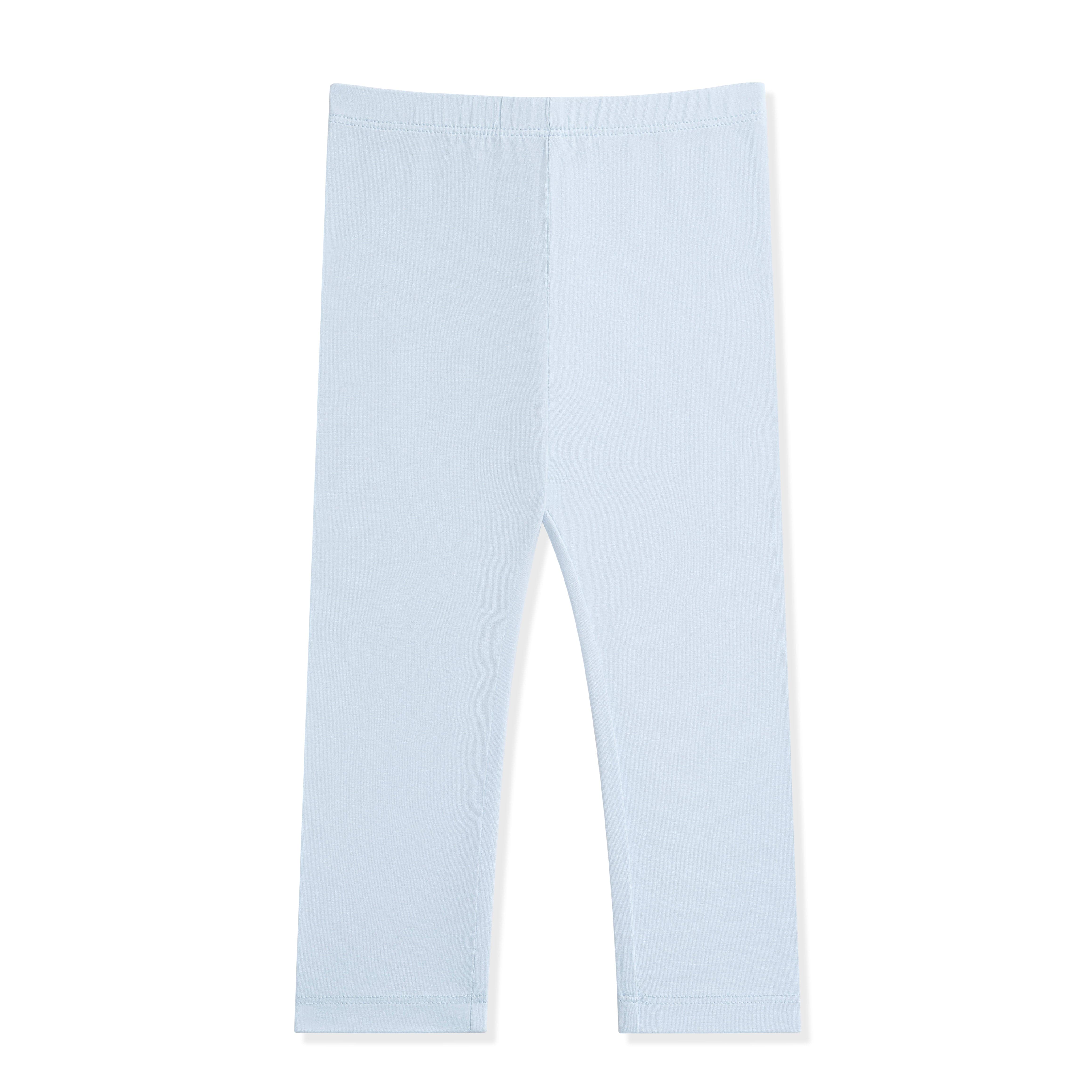 Toddler Leggings in Breeze - Image 2