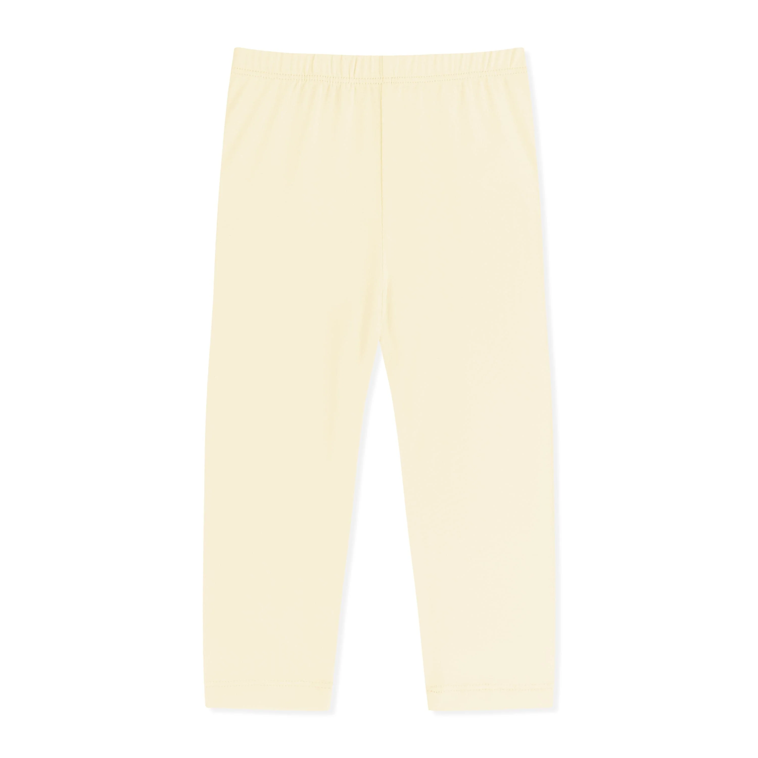 Toddler Leggings in Chamomile - Image 2