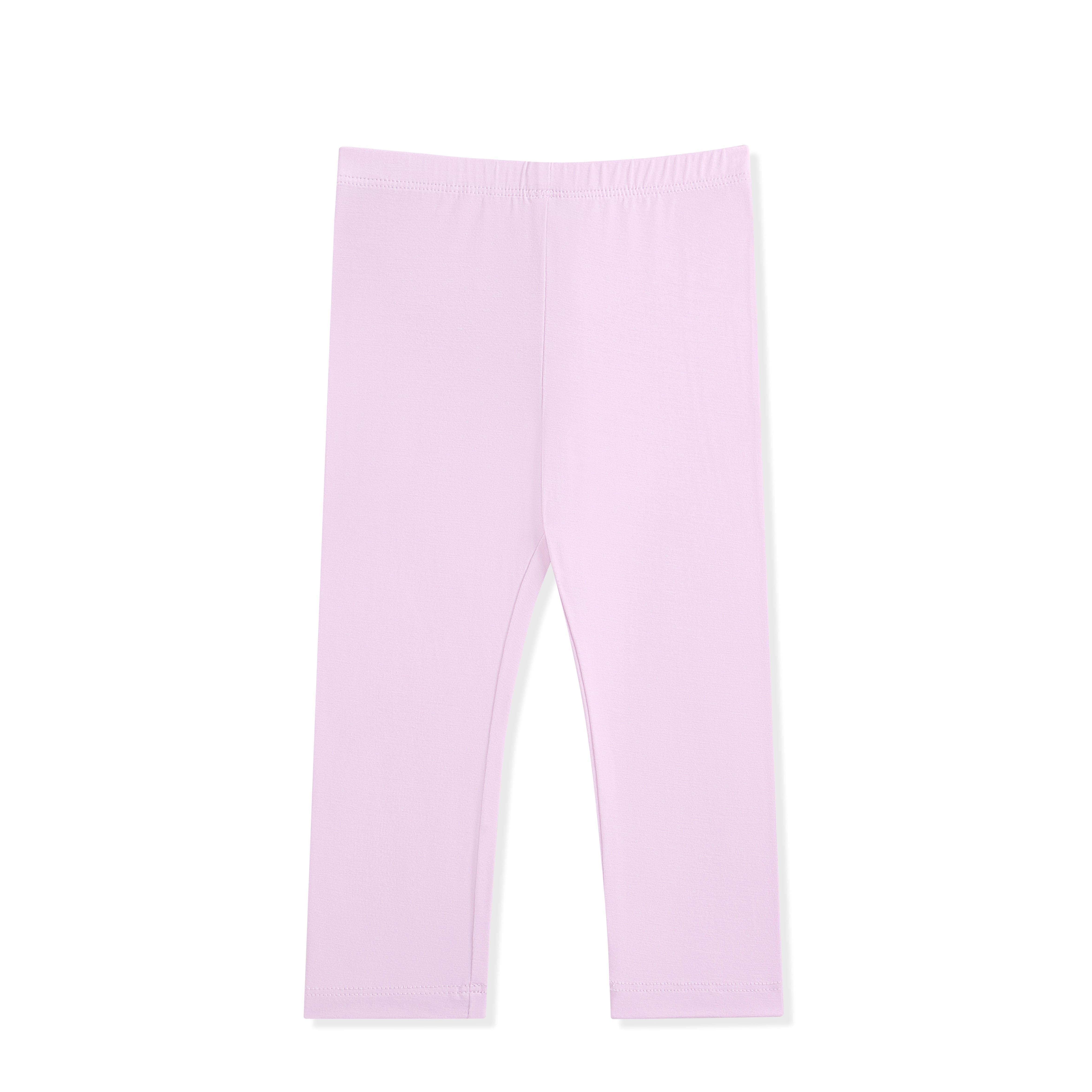 Toddler Leggings in Thistle - Image 2