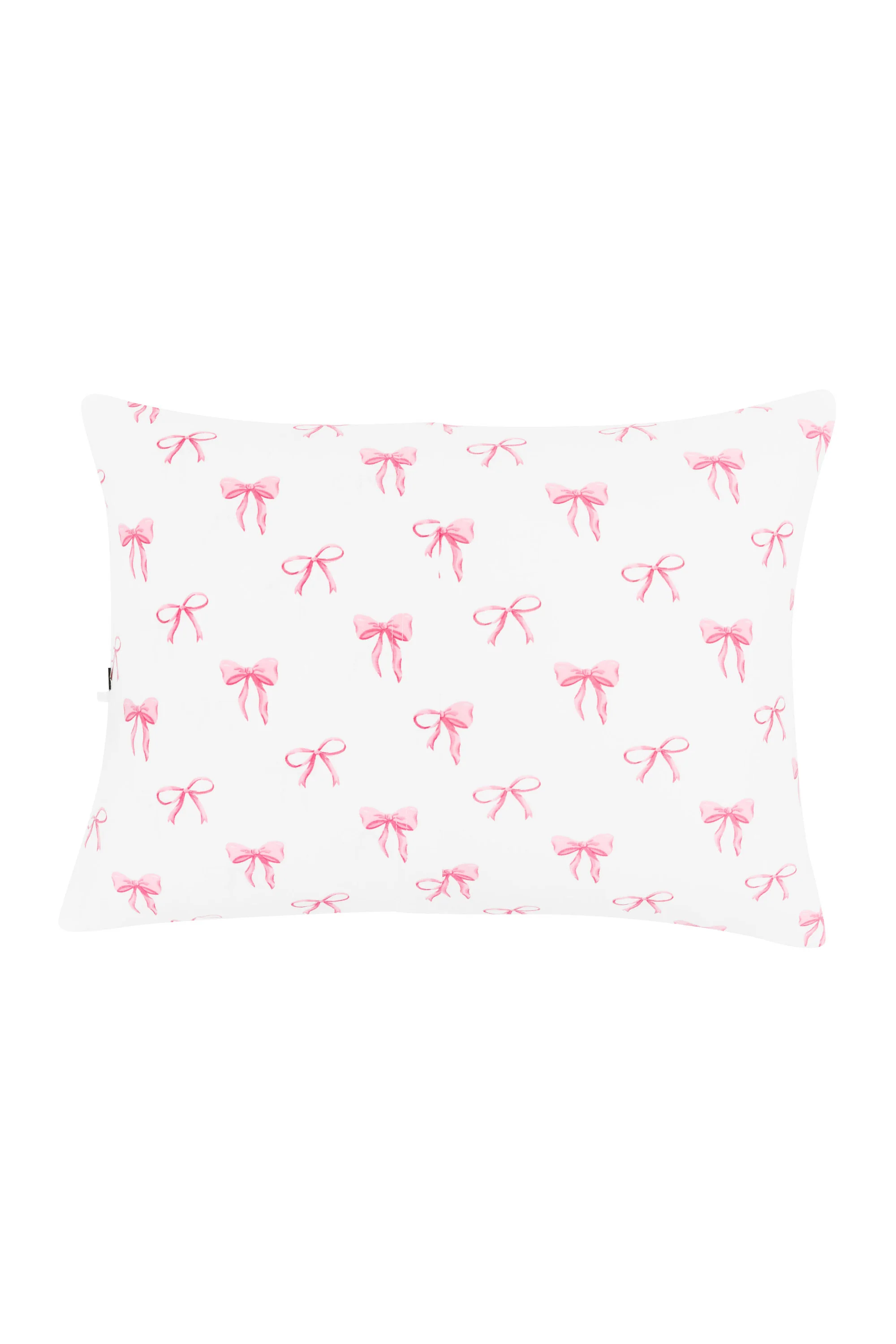 Toddler Pillowcase in Bow - Image 2