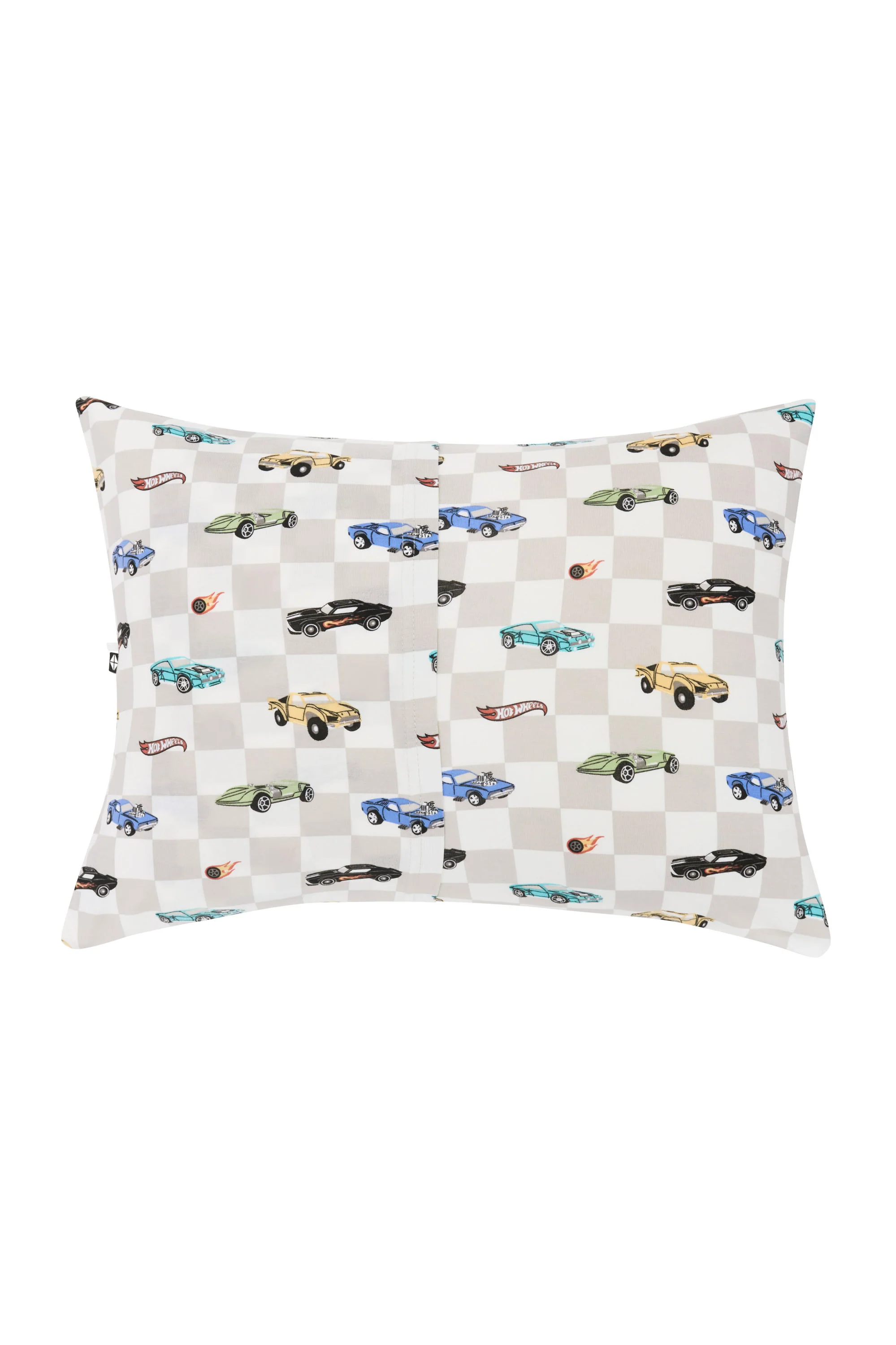 Toddler Pillowcase in Fast and Fierce - Image 2
