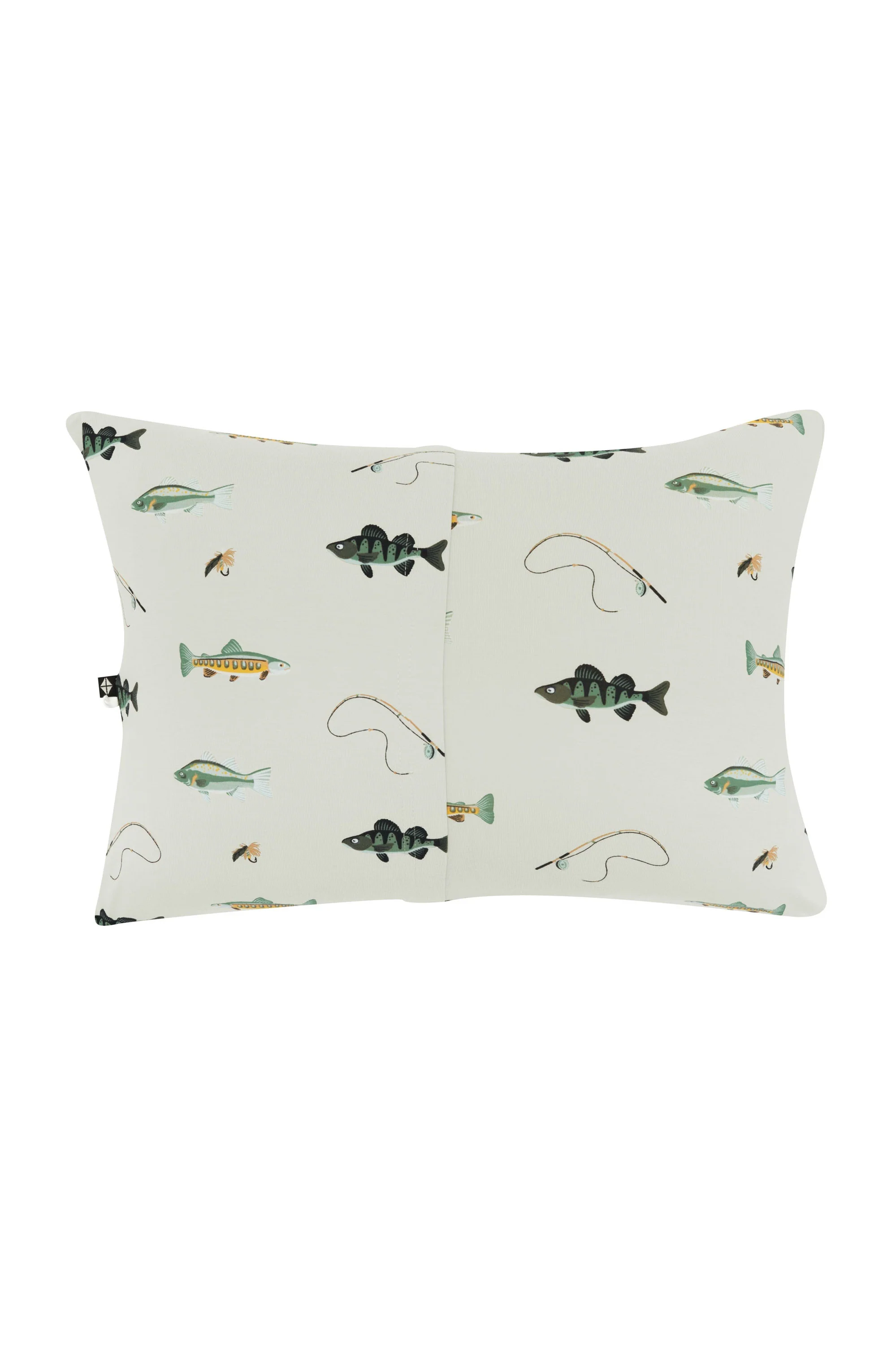 Toddler Pillowcase in Fishing - Image 2