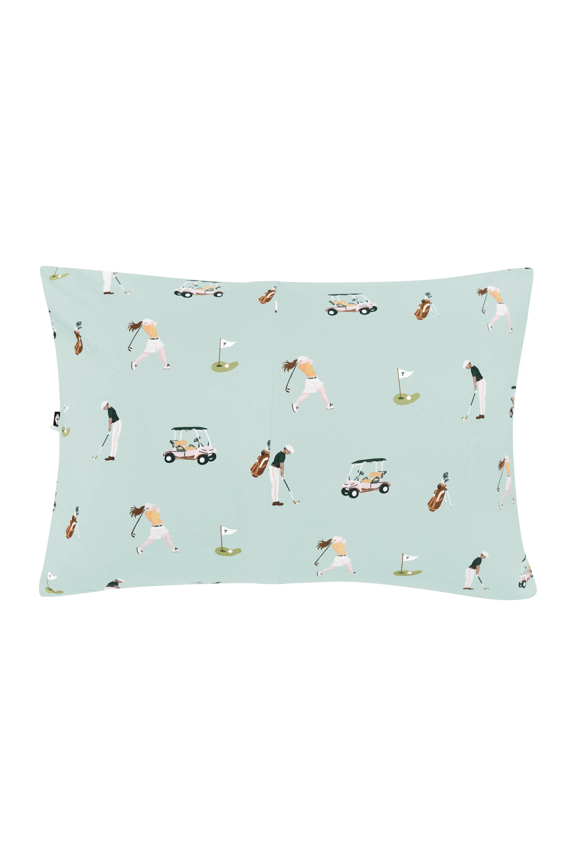 Toddler Pillowcase in Golf - Image 2