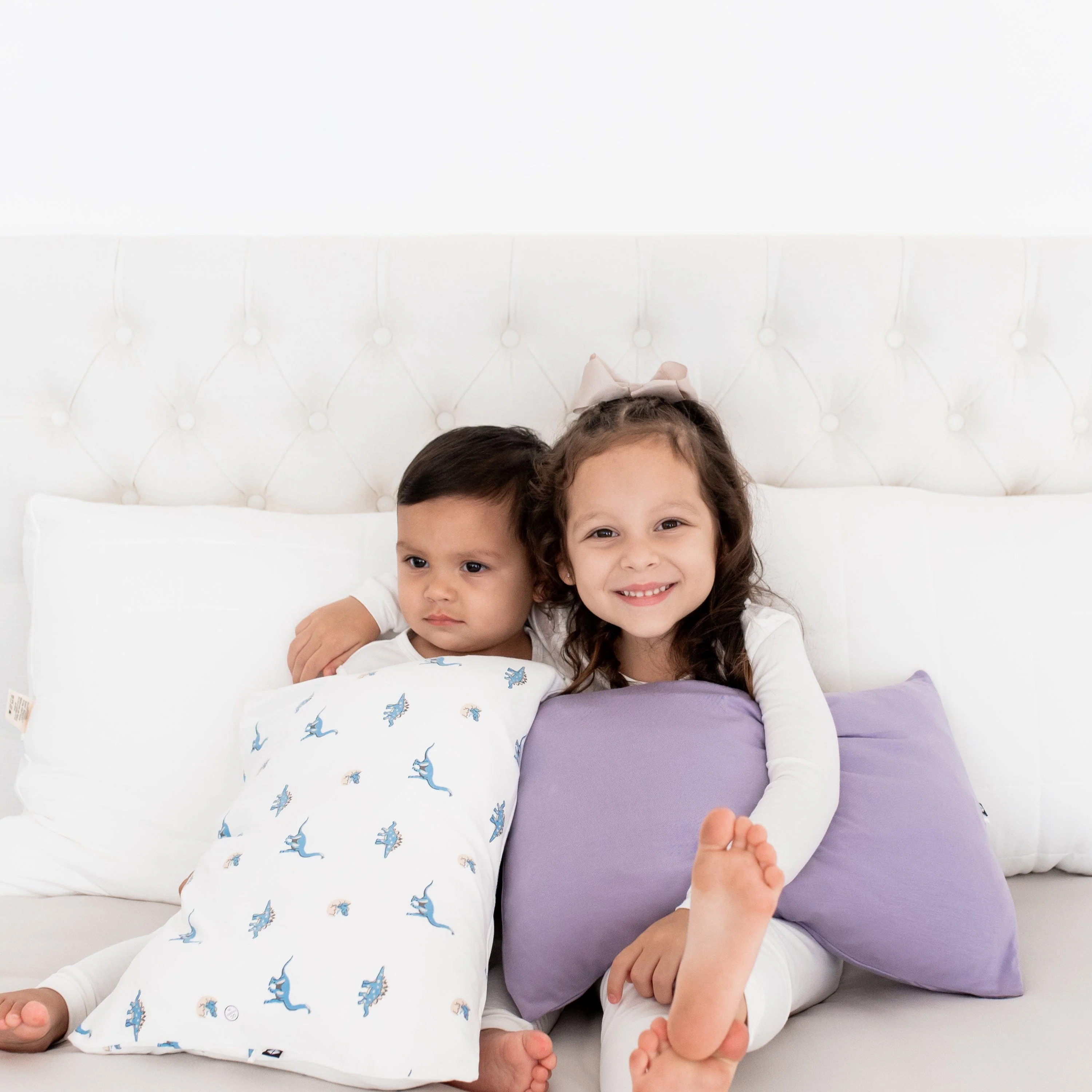 Toddler Pillowcase in Jurassic - Image 3