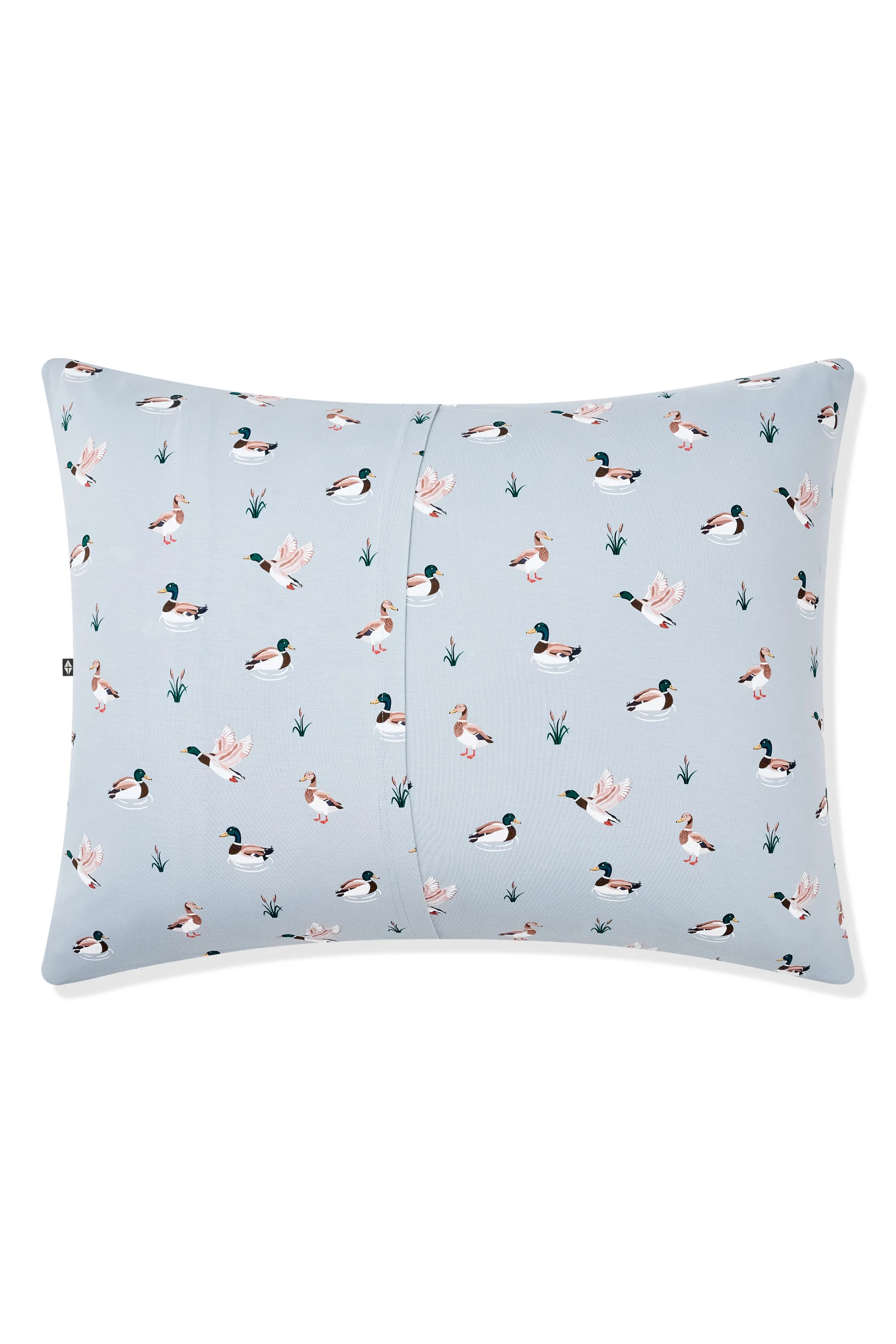 Toddler Pillowcase in Mallard Duck - Image 2