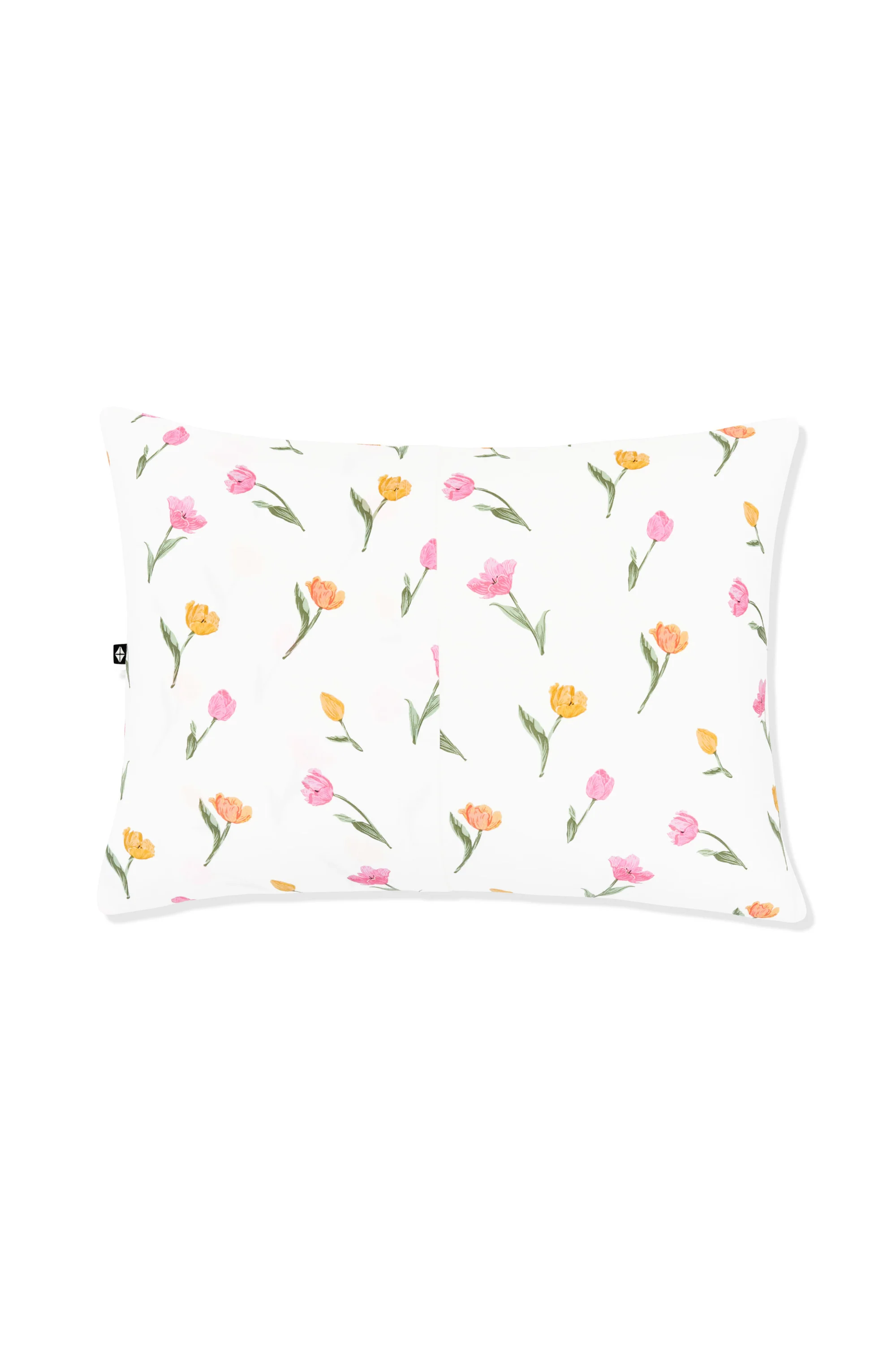 Toddler Pillowcase in Tulip - Image 2