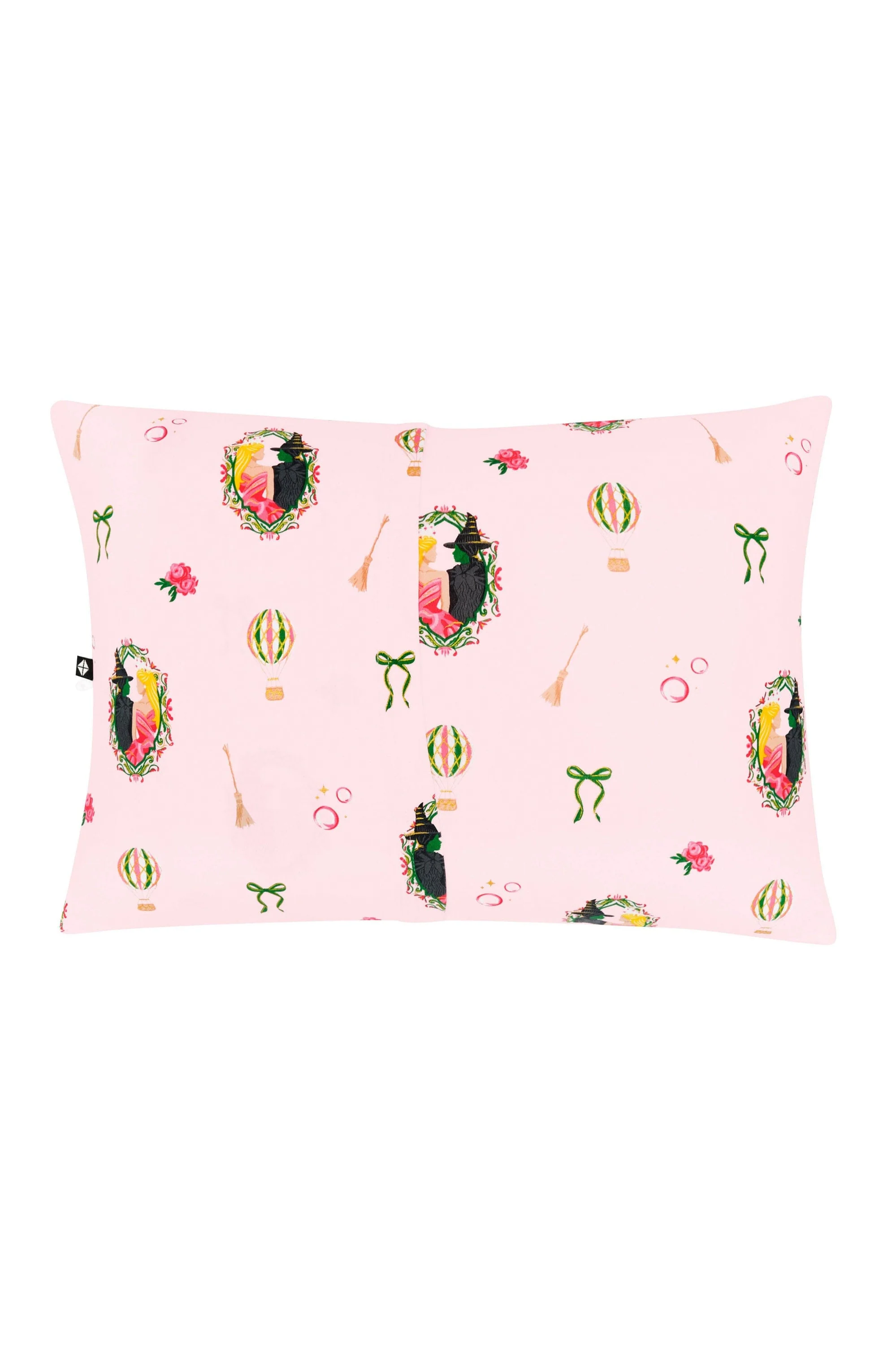 Toddler Pillowcase in Wicked - Image 3