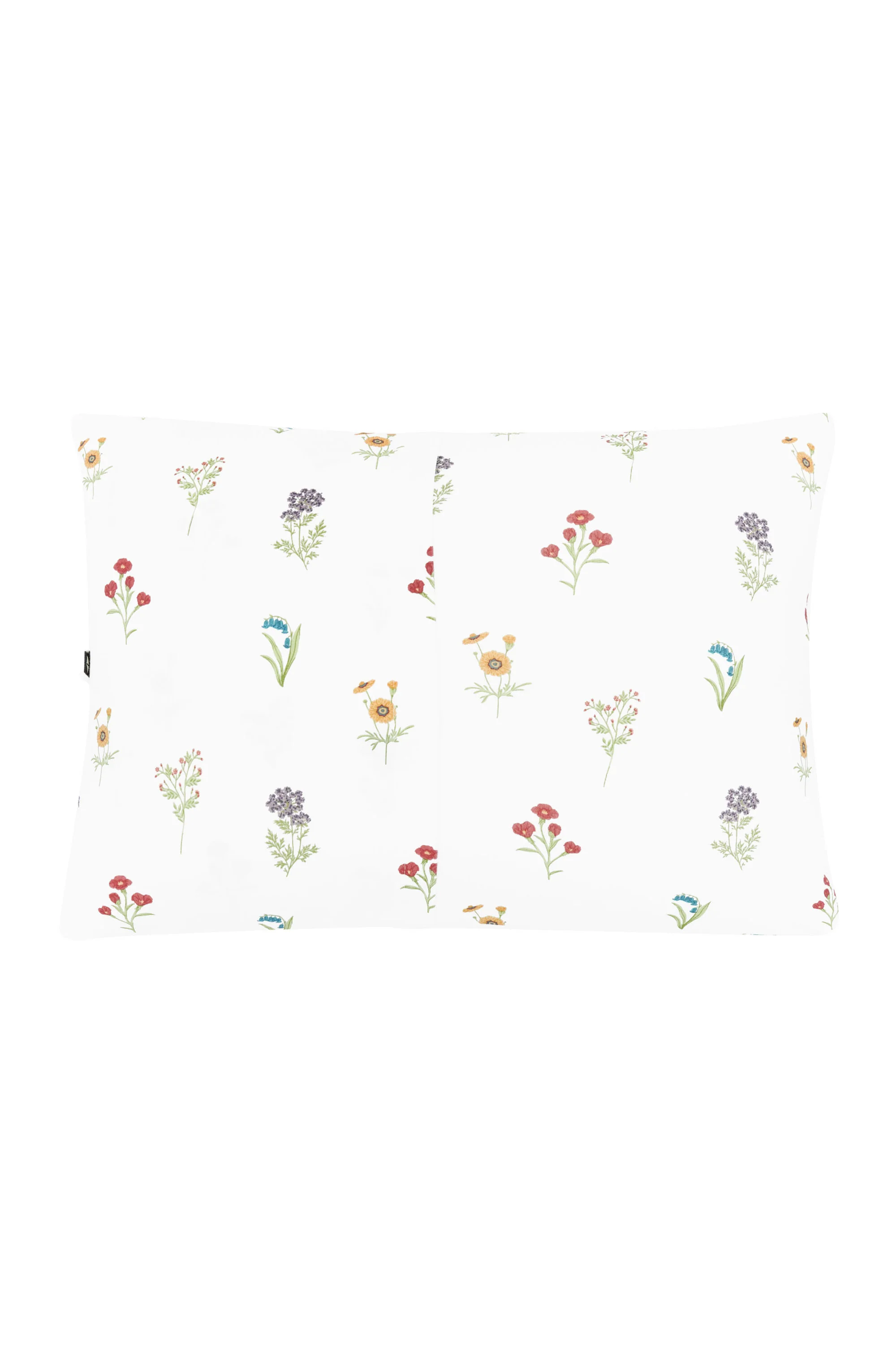 Toddler Pillowcase in Wildflower - Image 2